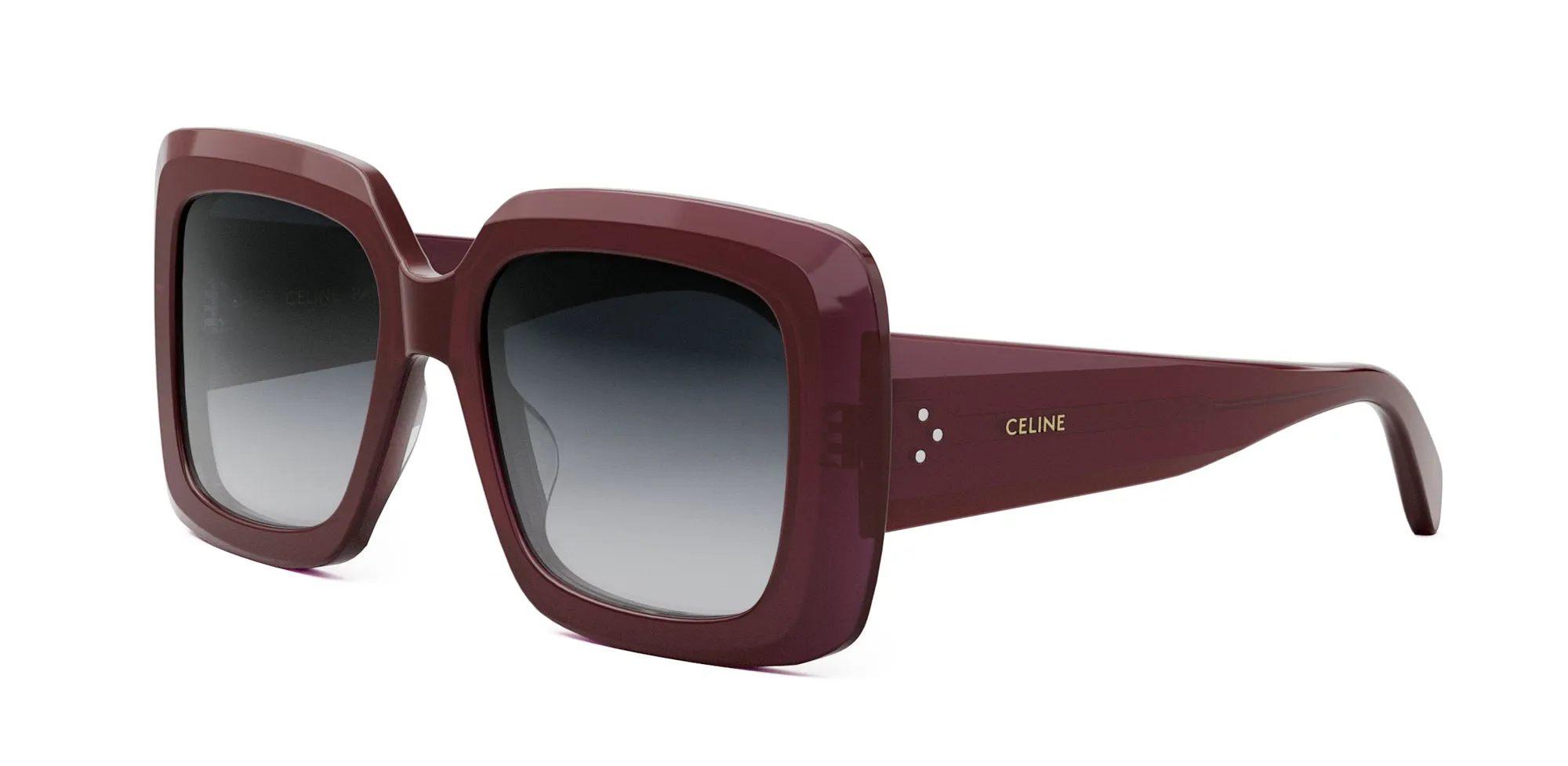 CELINE Bold 3 Dots CL40263I sold by Fashion Eyewear product image thumbnail 4