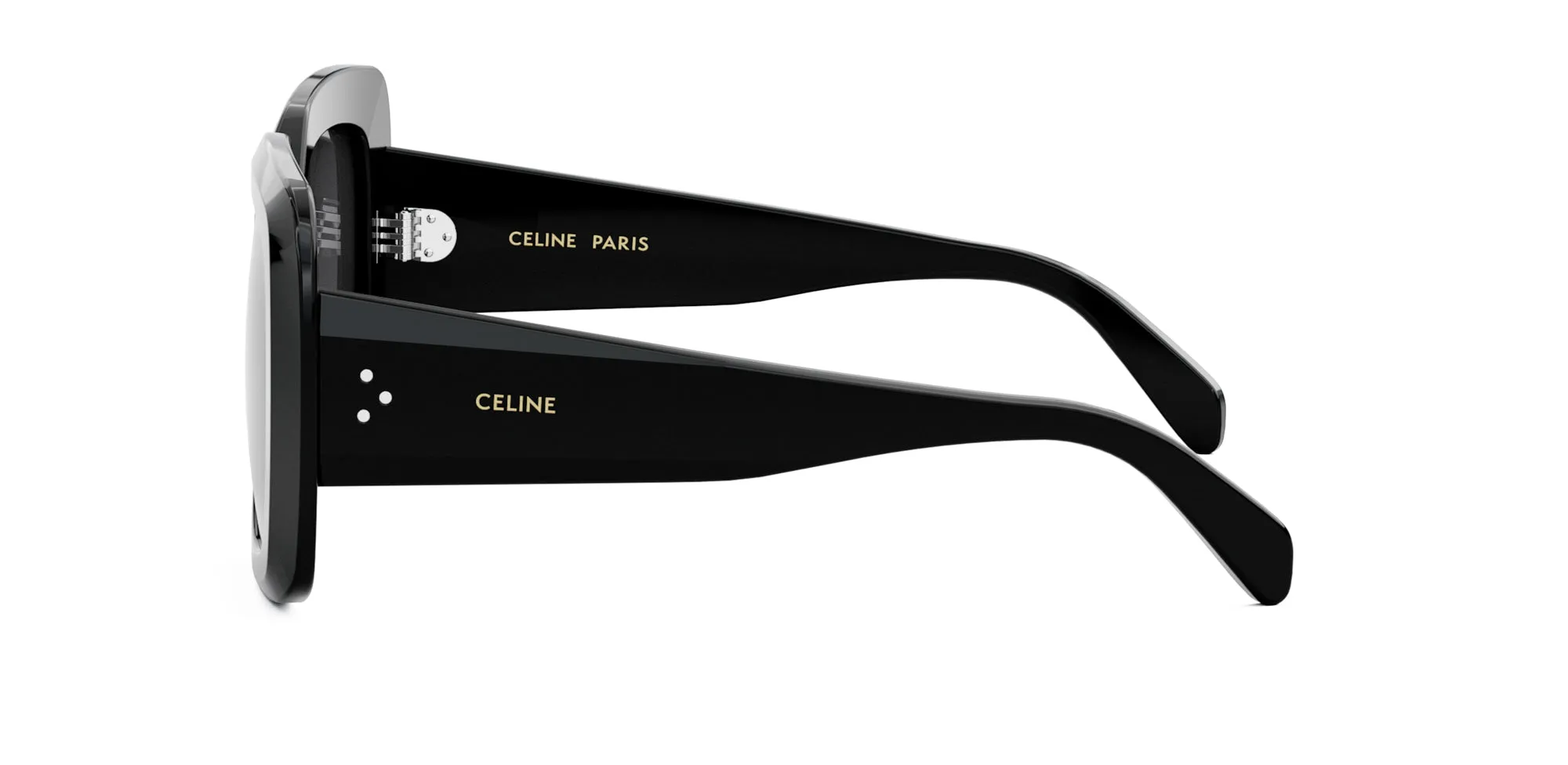 CELINE Bold 3 Dots CL40263I sold by Fashion Eyewear product image thumbnail 3