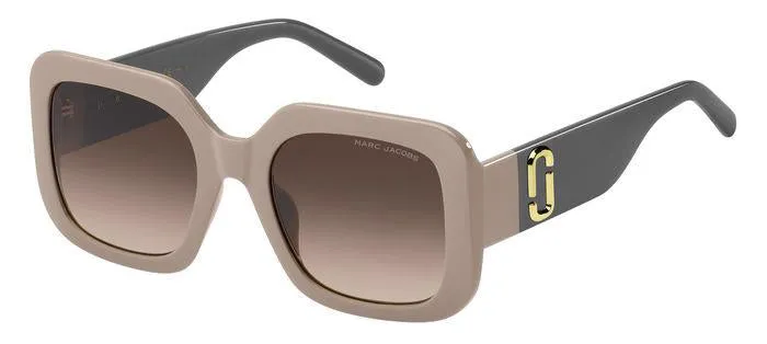 Marc Jacobs Marc 647/S sold by Fashion Eyewear product image thumbnail 5