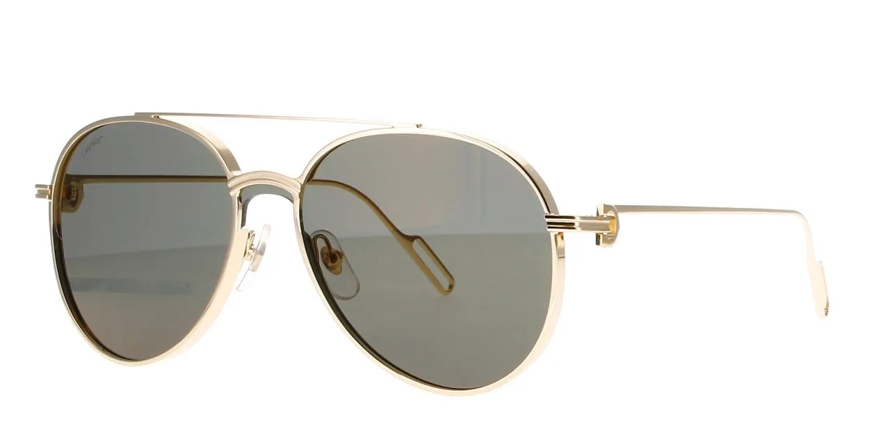 Cartier CT0273S sold by Fashion Eyewear