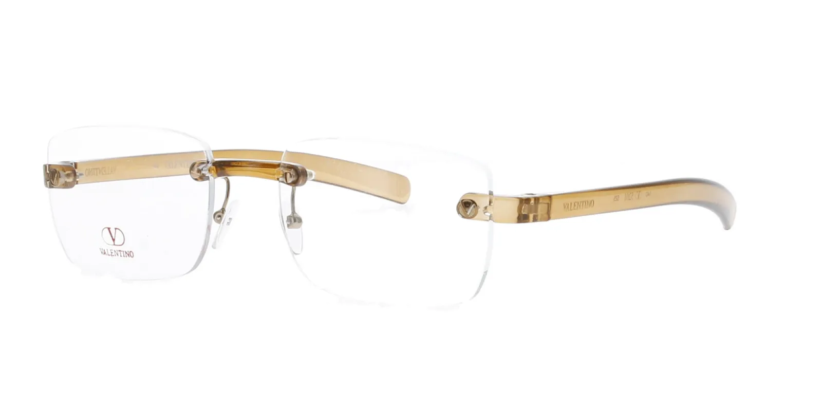 Vintage Valentino VA5201 sold by Fashion Eyewear