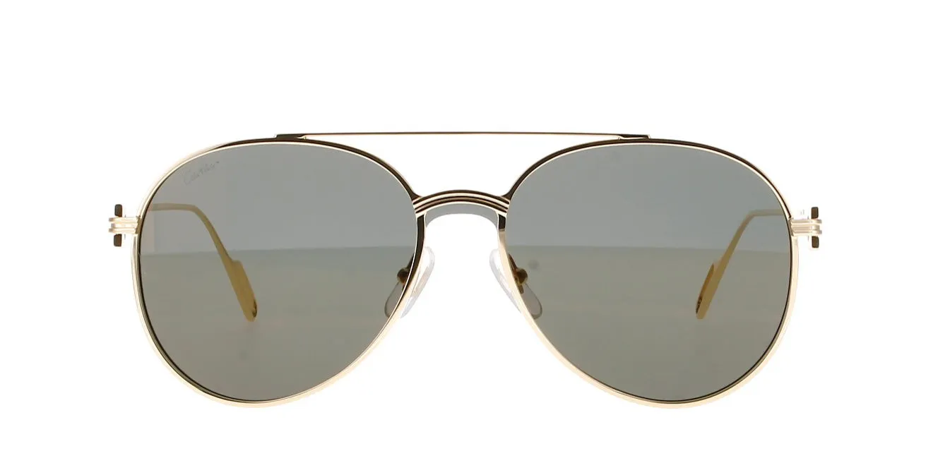 Cartier CT0273S sold by Fashion Eyewear product image thumbnail 2