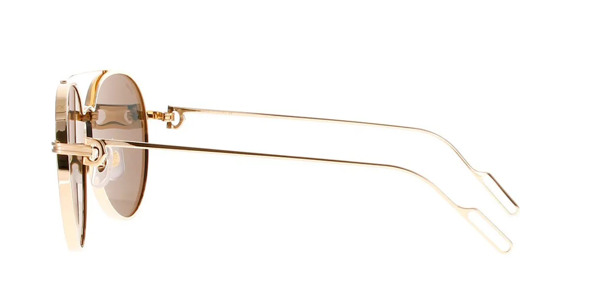 Cartier CT0273S sold by Fashion Eyewear product image thumbnail 3