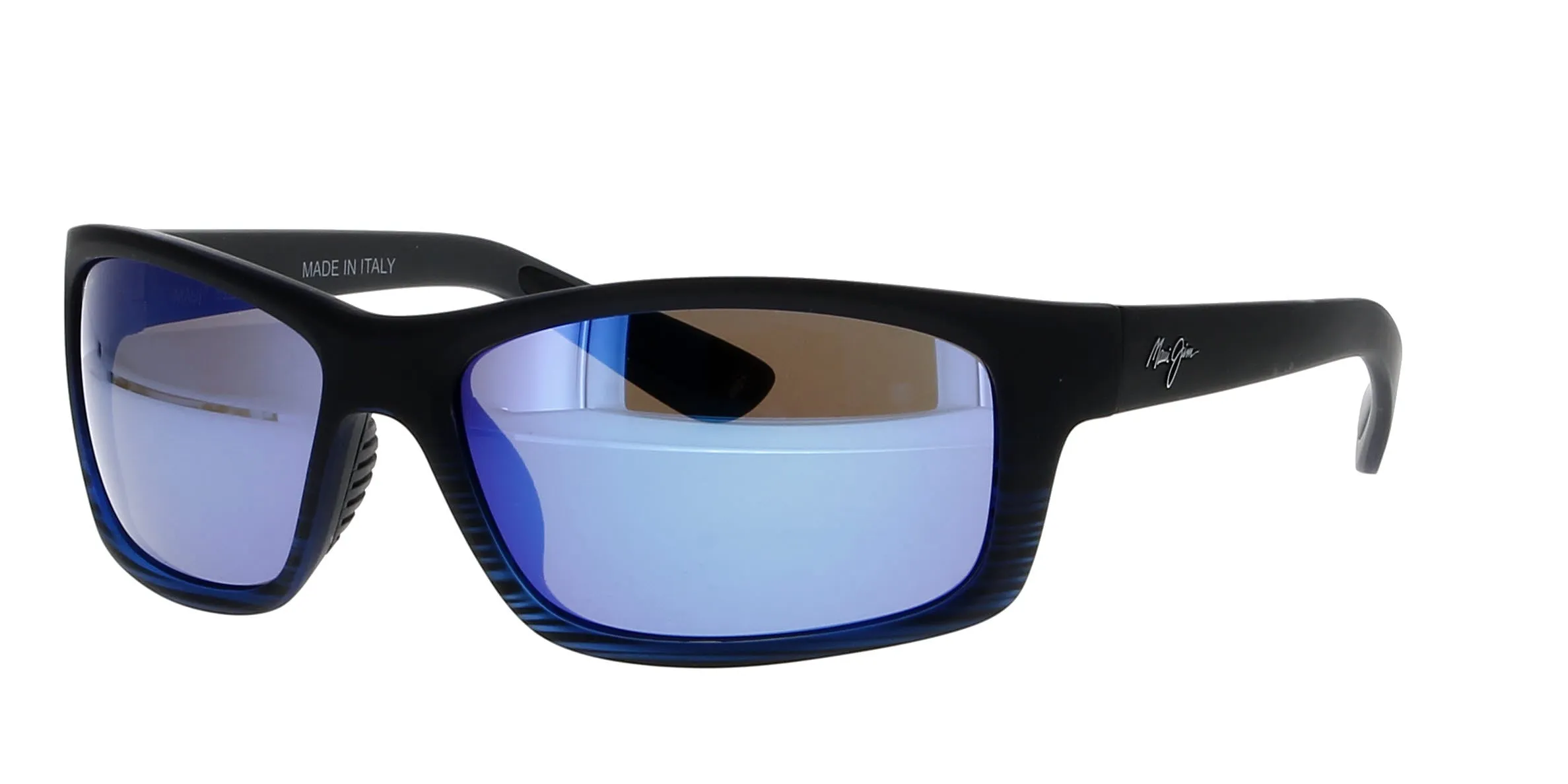 Maui Jim Kanaio Coast Polarised Sunglasses sold by Fashion Eyewear product image thumbnail 4