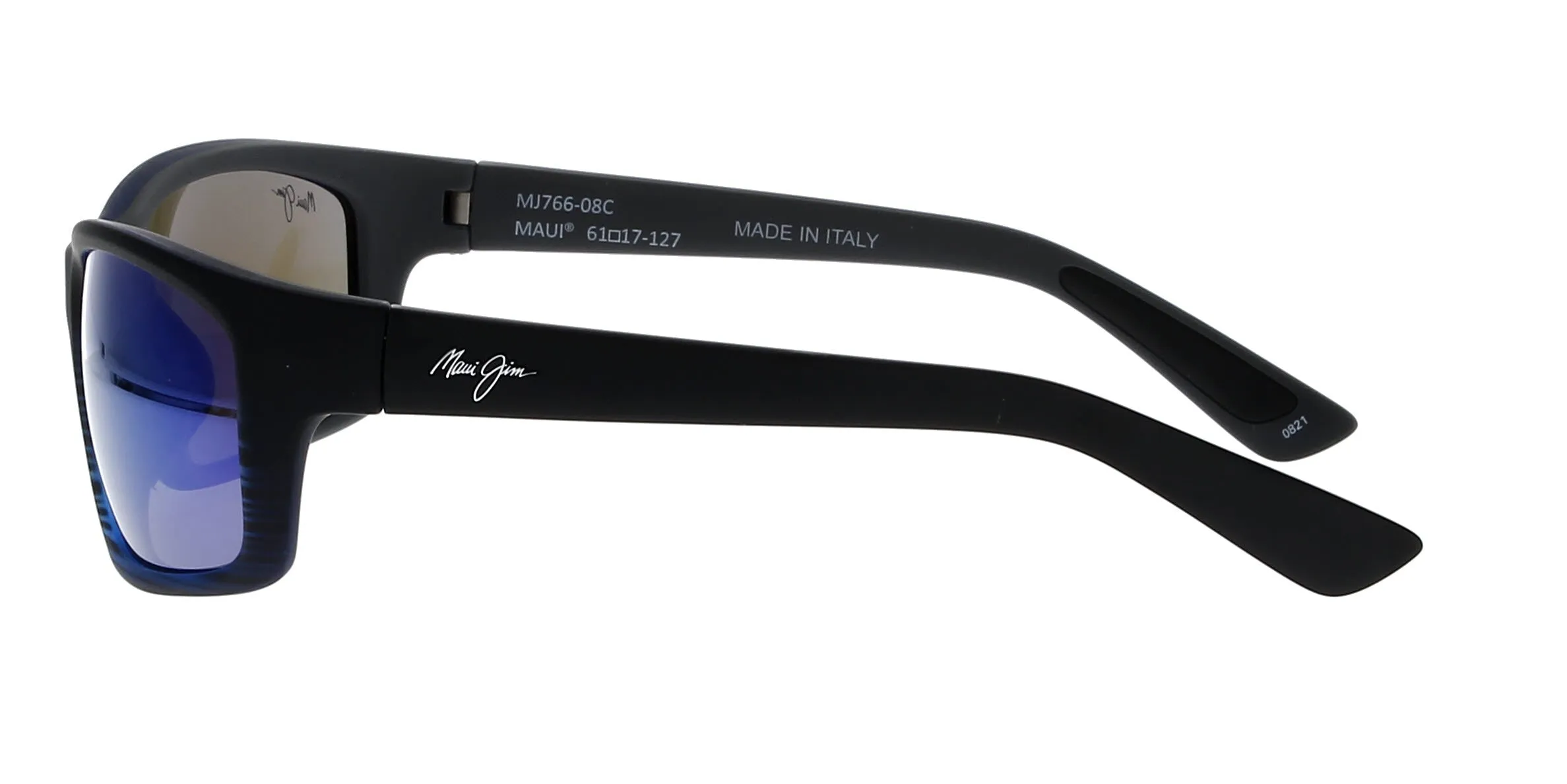 Maui Jim Kanaio Coast Polarised Sunglasses sold by Fashion Eyewear product image thumbnail 5