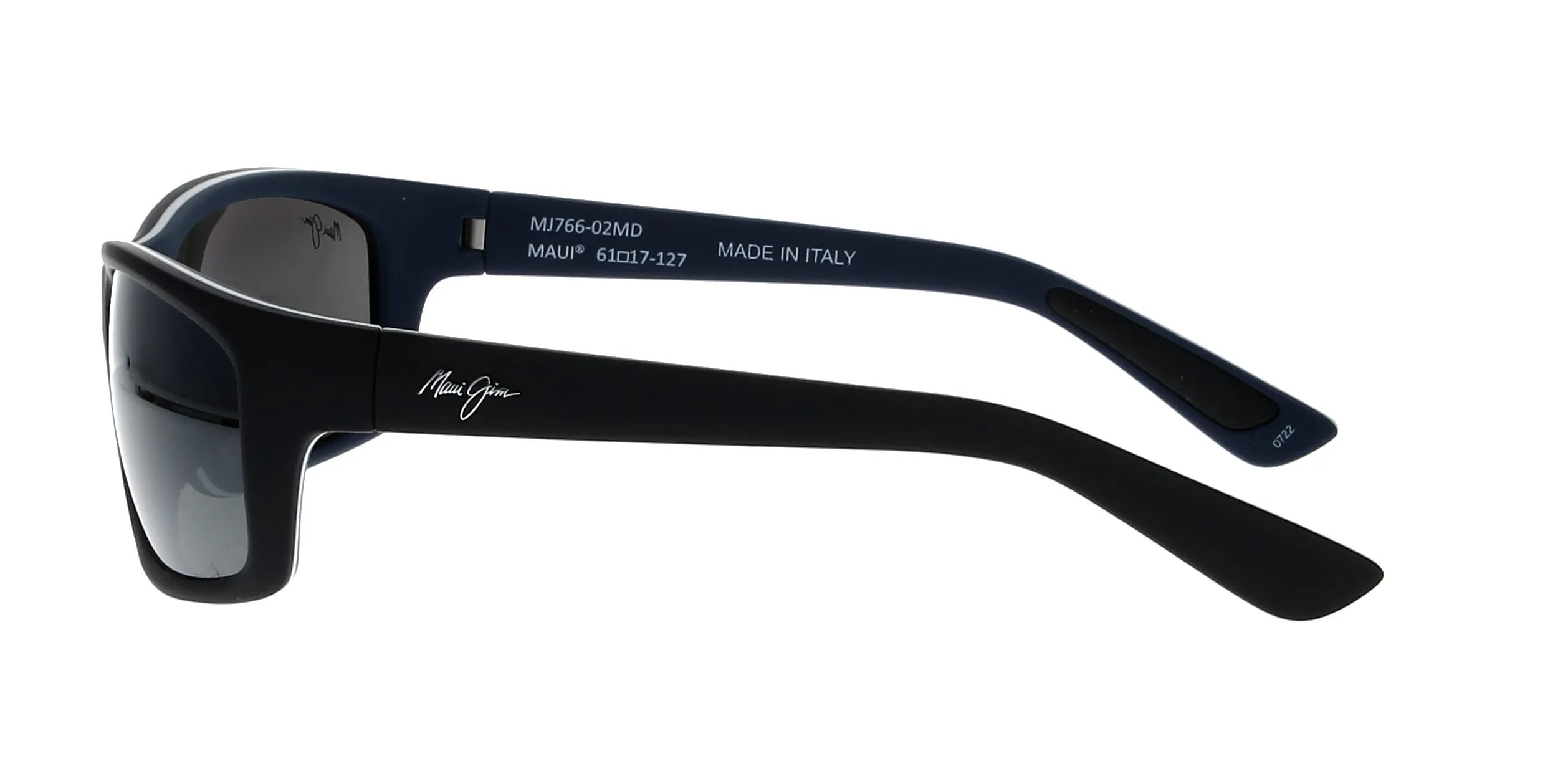 Maui Jim Kanaio Coast Polarised Sunglasses sold by Fashion Eyewear product image thumbnail 3