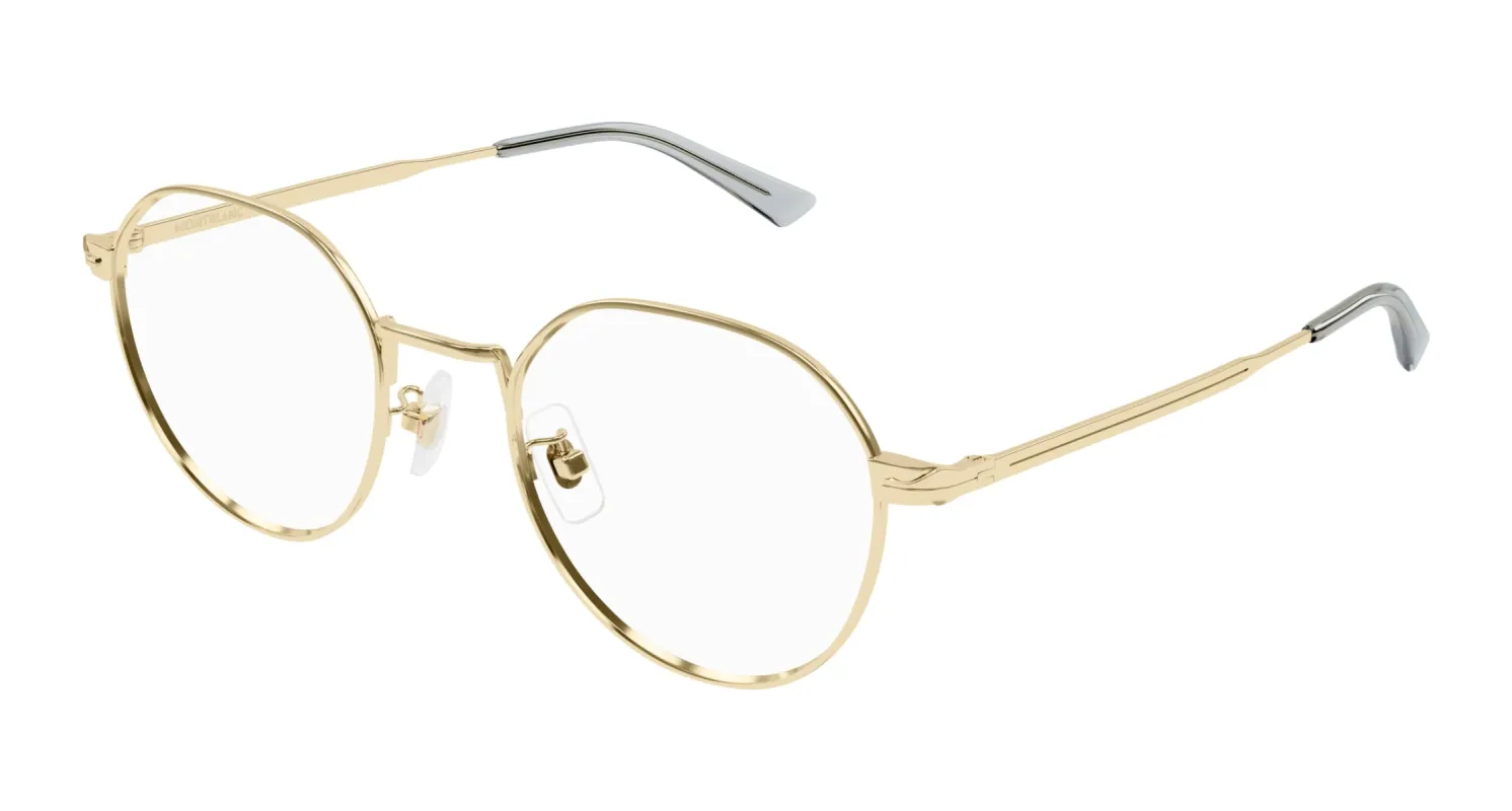 Montblanc MB0310OA sold by Fashion Eyewear