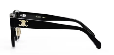 Celine Triomphe CL40222F sold by Fashion Eyewear product image thumbnail 3