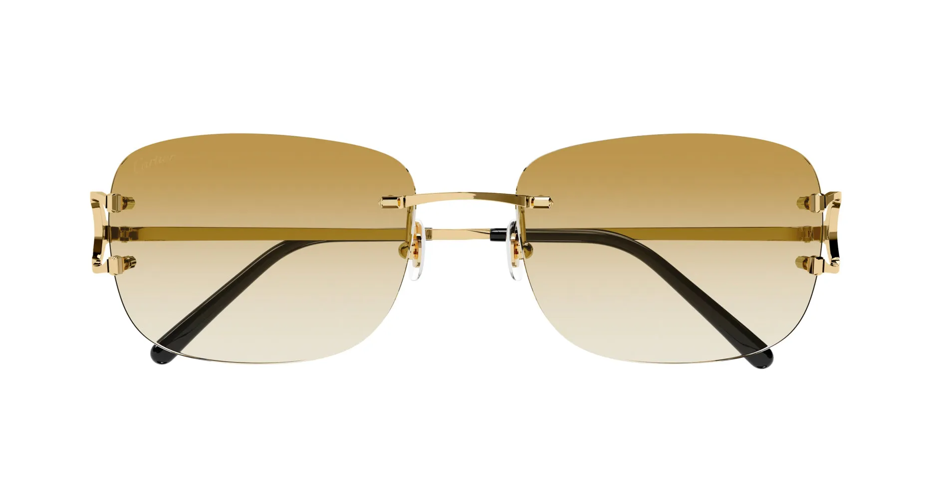 Cartier CT0011RS sold by Fashion Eyewear product image thumbnail 3