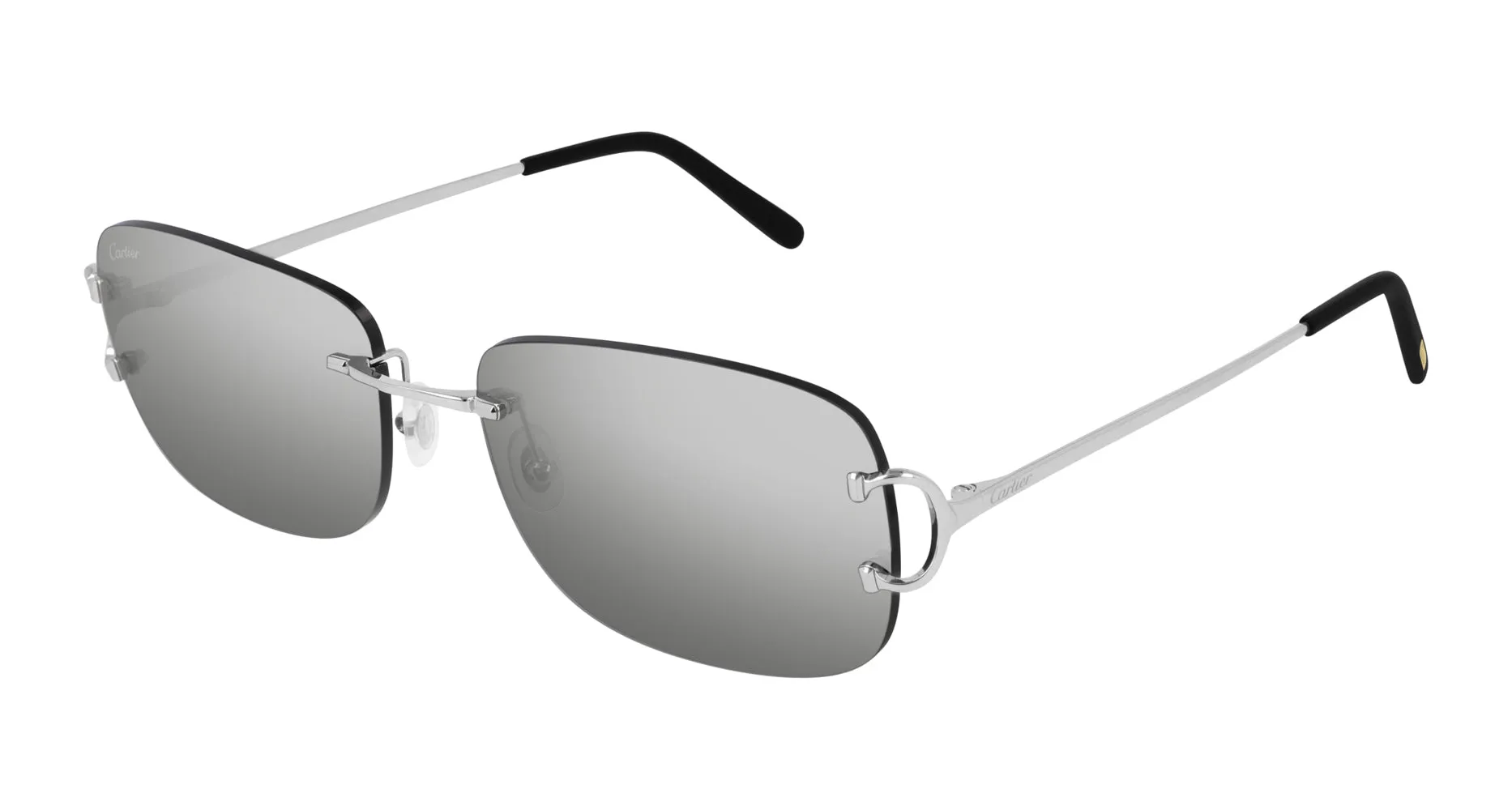 Cartier CT0011RS sold by Fashion Eyewear