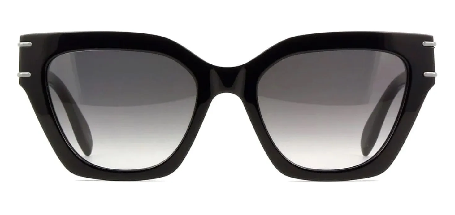 Alexander Mcqueen AM0398S sold by Fashion Eyewear product image thumbnail 2