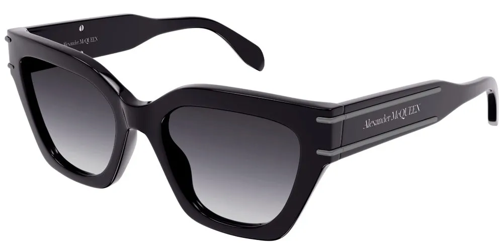 Alexander Mcqueen AM0398S sold by Fashion Eyewear