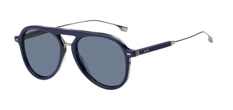 Boss 1356/S sold by Fashion Eyewear product image thumbnail 2