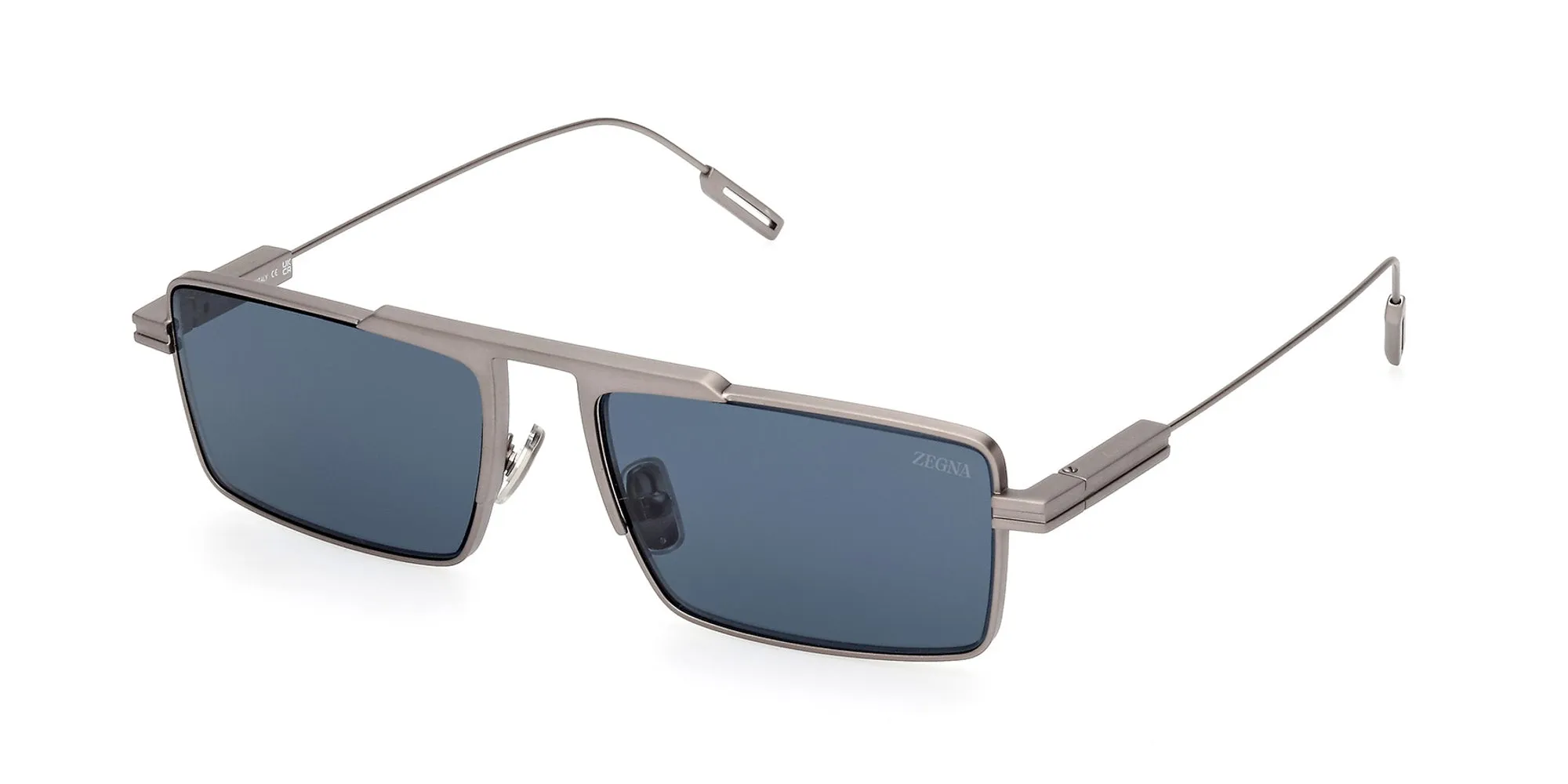 Zegna EZ0233 sold by Fashion Eyewear product image thumbnail 4