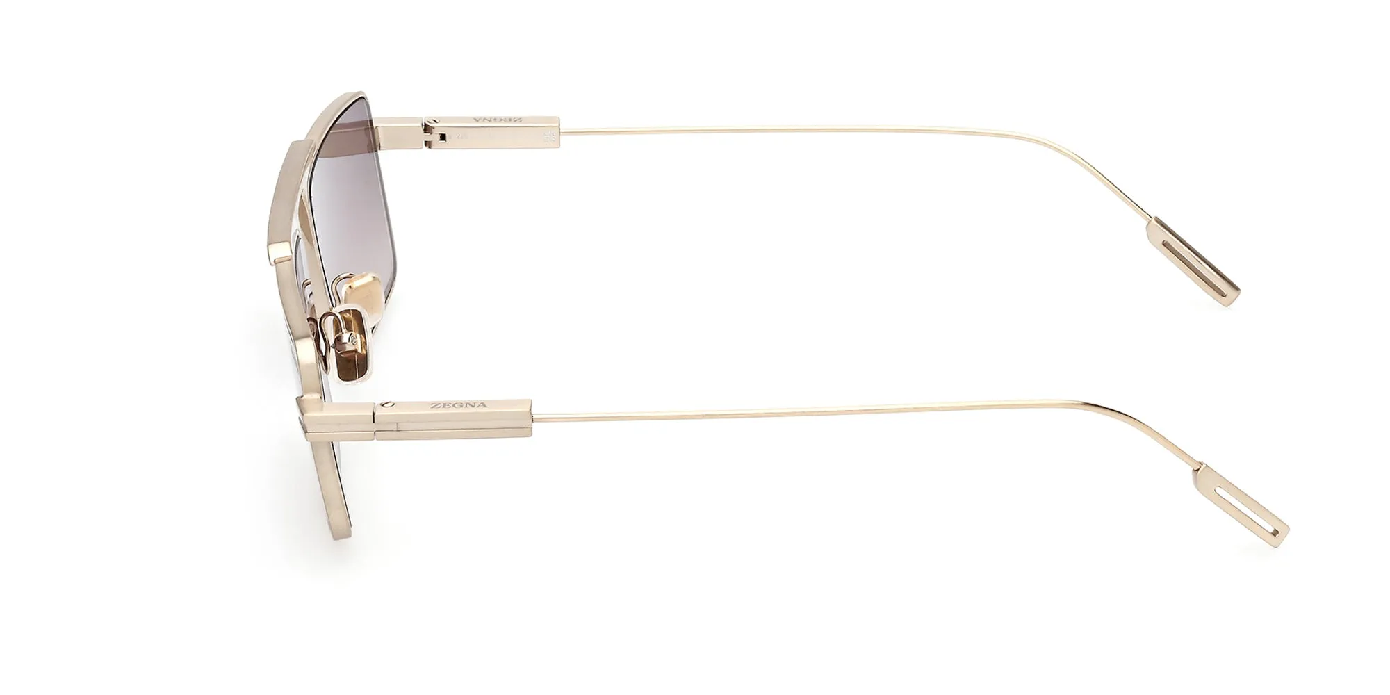 Zegna EZ0233 sold by Fashion Eyewear product image thumbnail 3