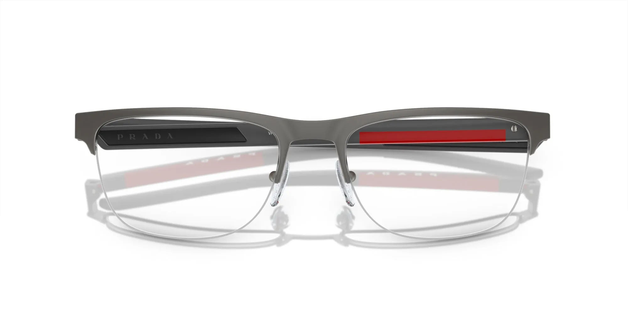 Prada Linea Rossa VPS51Q sold by Fashion Eyewear product image thumbnail 5