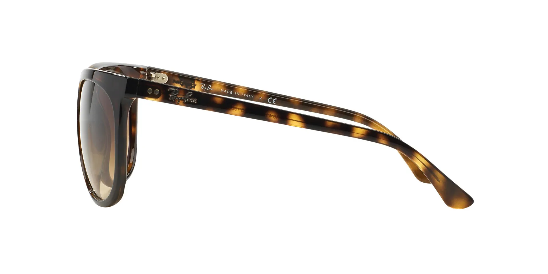 Ray-Ban Cats 1000 RB4126 sold by Fashion Eyewear product image thumbnail 3