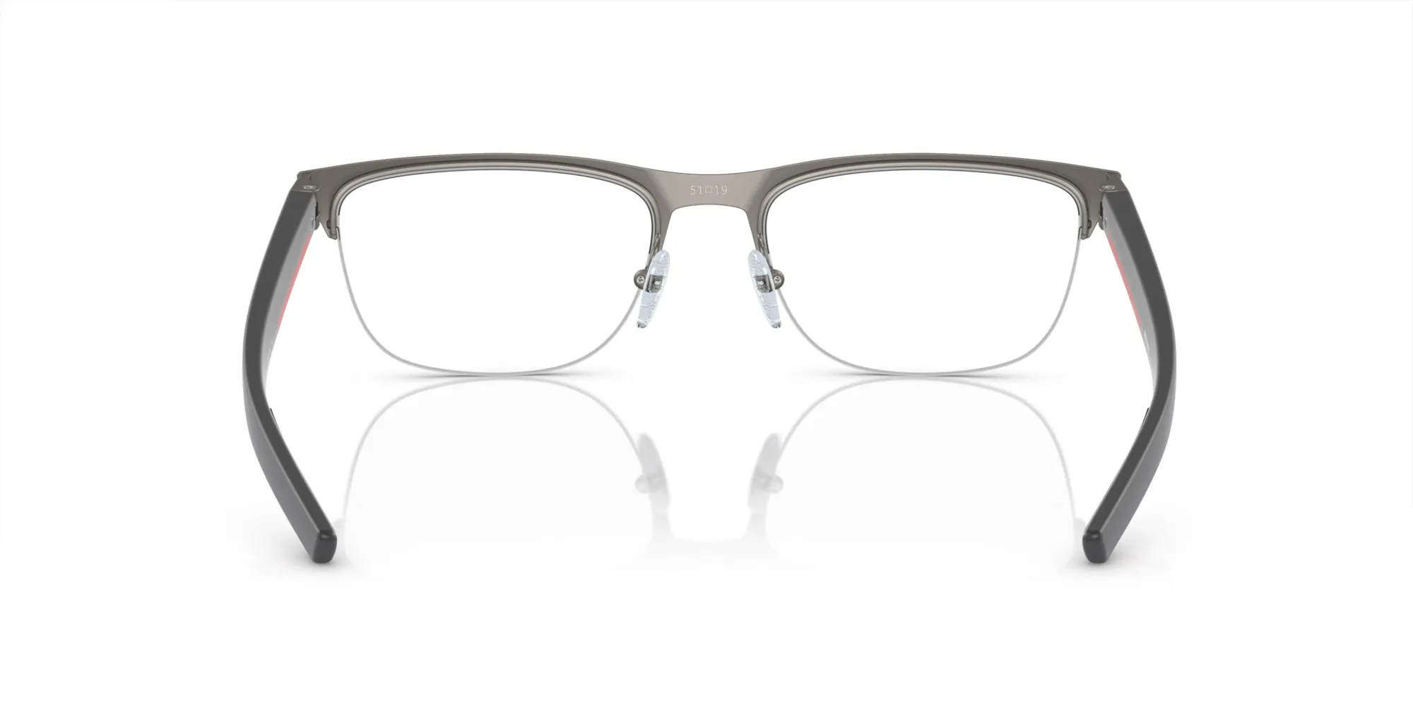 Prada Linea Rossa VPS51Q sold by Fashion Eyewear product image thumbnail 4
