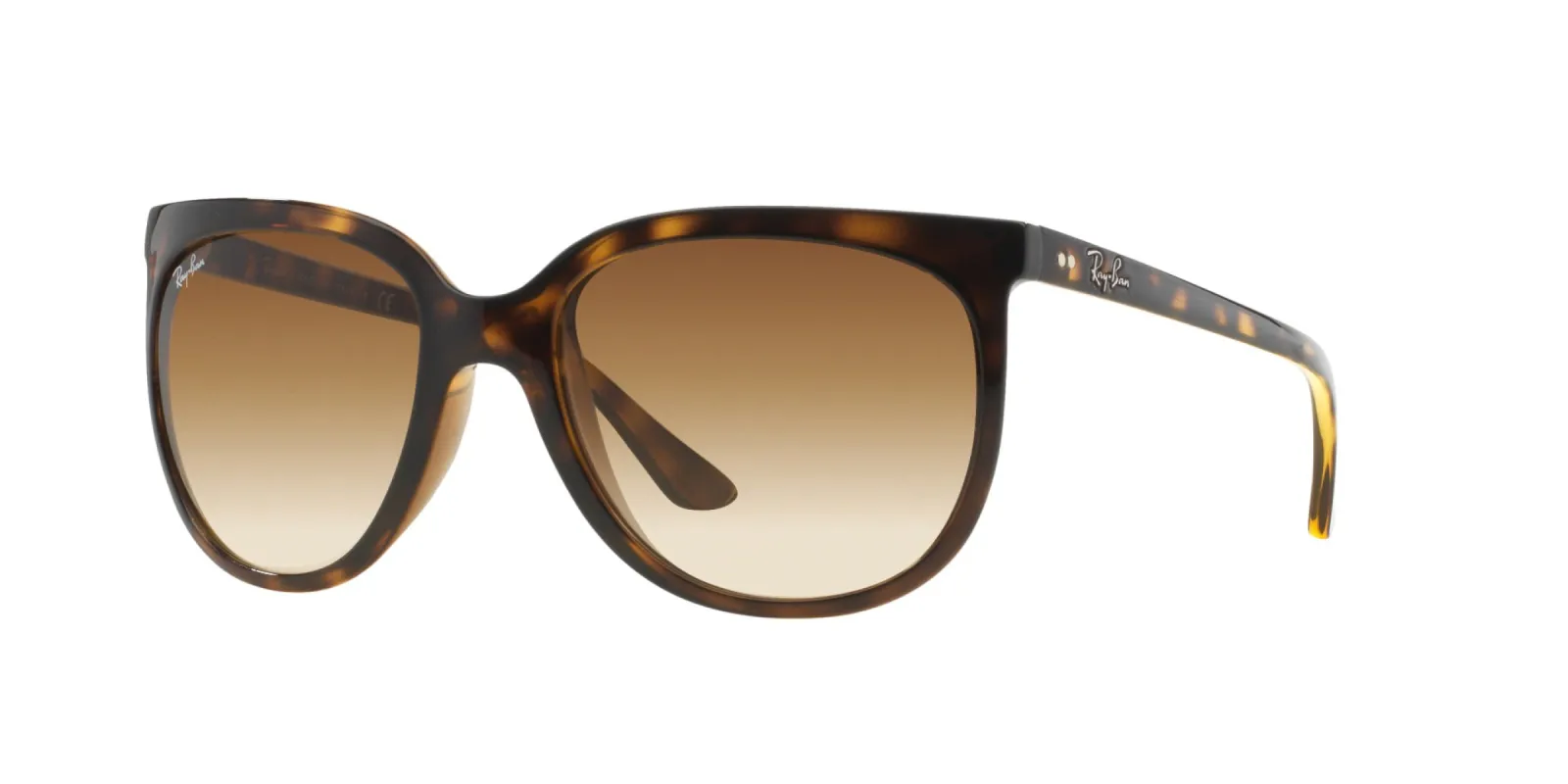 Ray-Ban Cats 1000 RB4126 sold by Fashion Eyewear