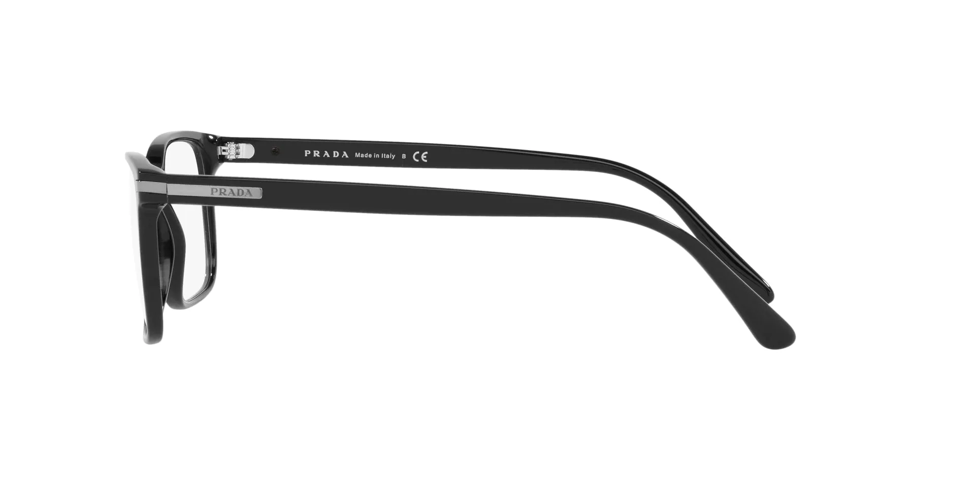 Prada VPR14W sold by Fashion Eyewear product image thumbnail 3