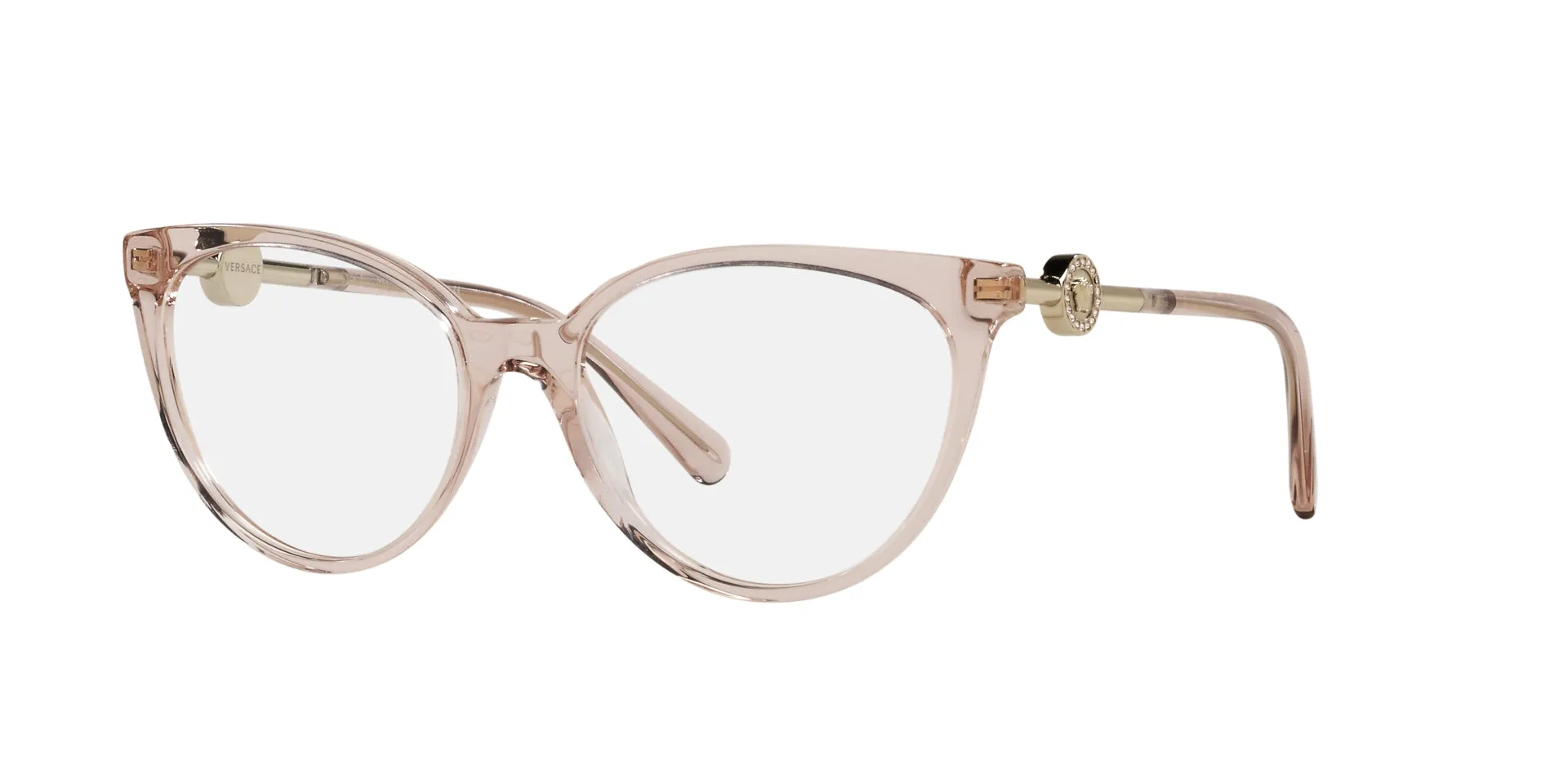 Versace VE3298B sold by Fashion Eyewear product image thumbnail 4