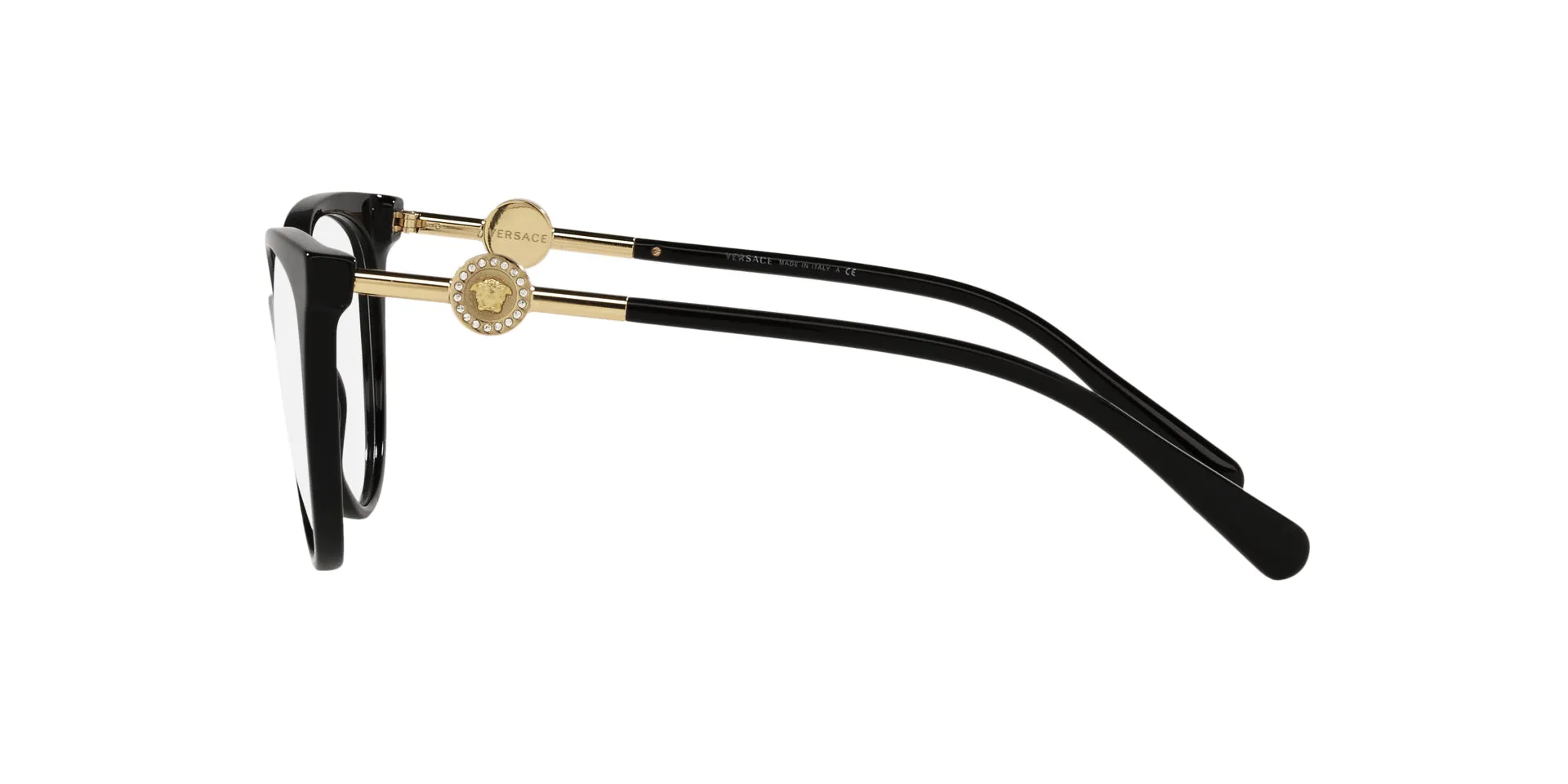 Versace VE3298B sold by Fashion Eyewear product image thumbnail 2