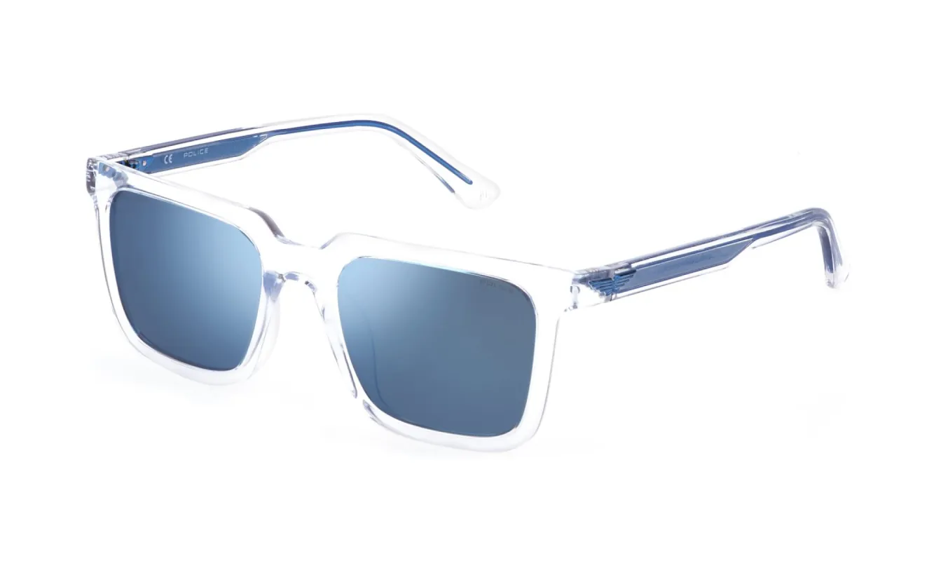 Police Ocean 1 SPLF15 sold by Fashion Eyewear