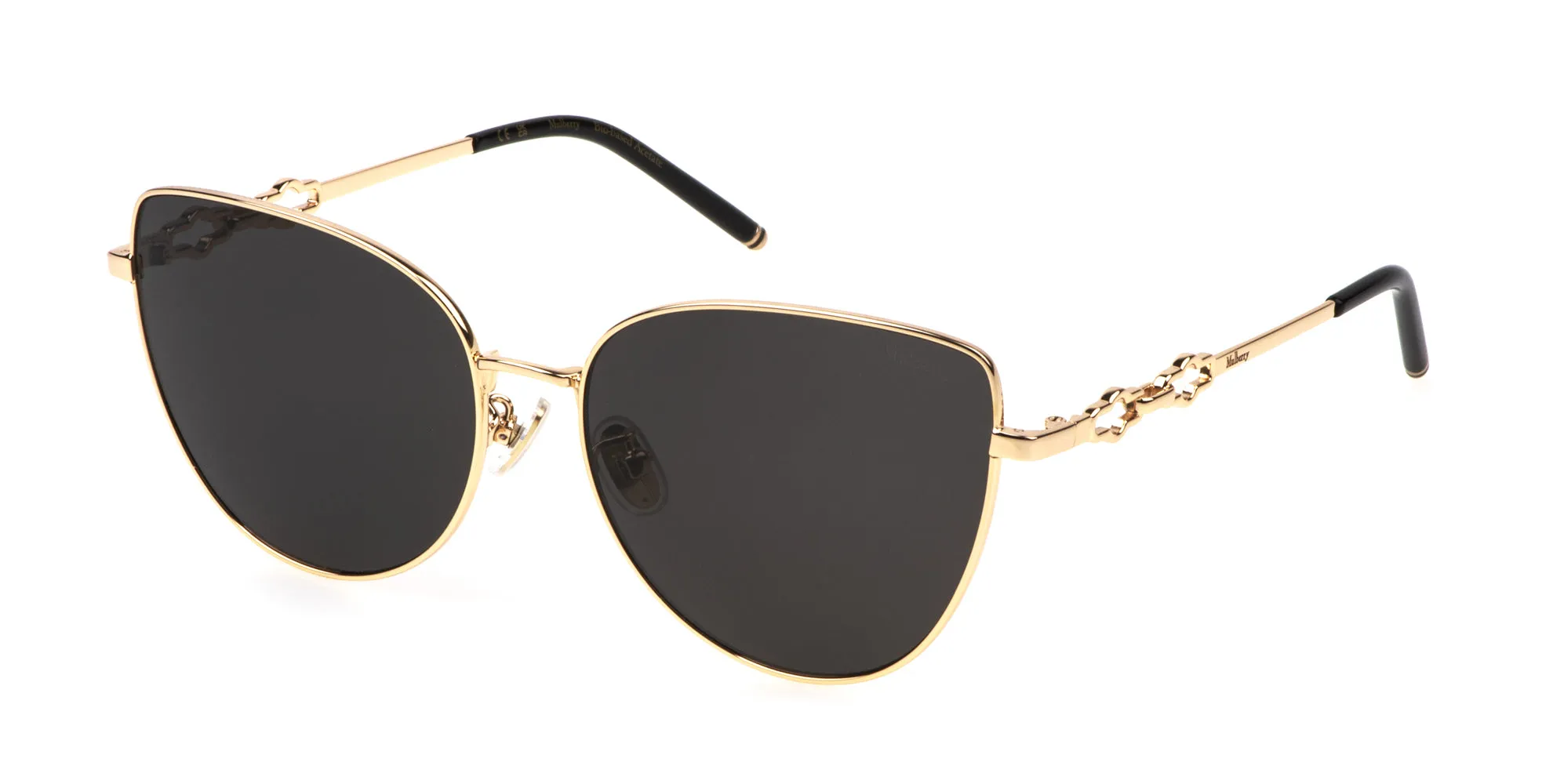 Mulberry SML249 sold by Fashion Eyewear