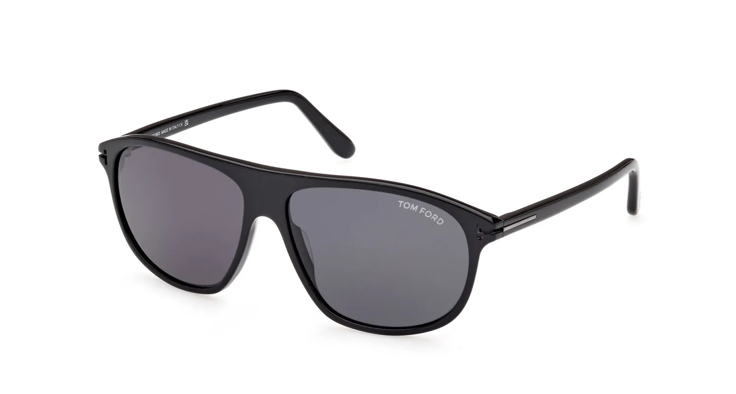 Tom Ford Prescott TF1027-N sold by Fashion Eyewear