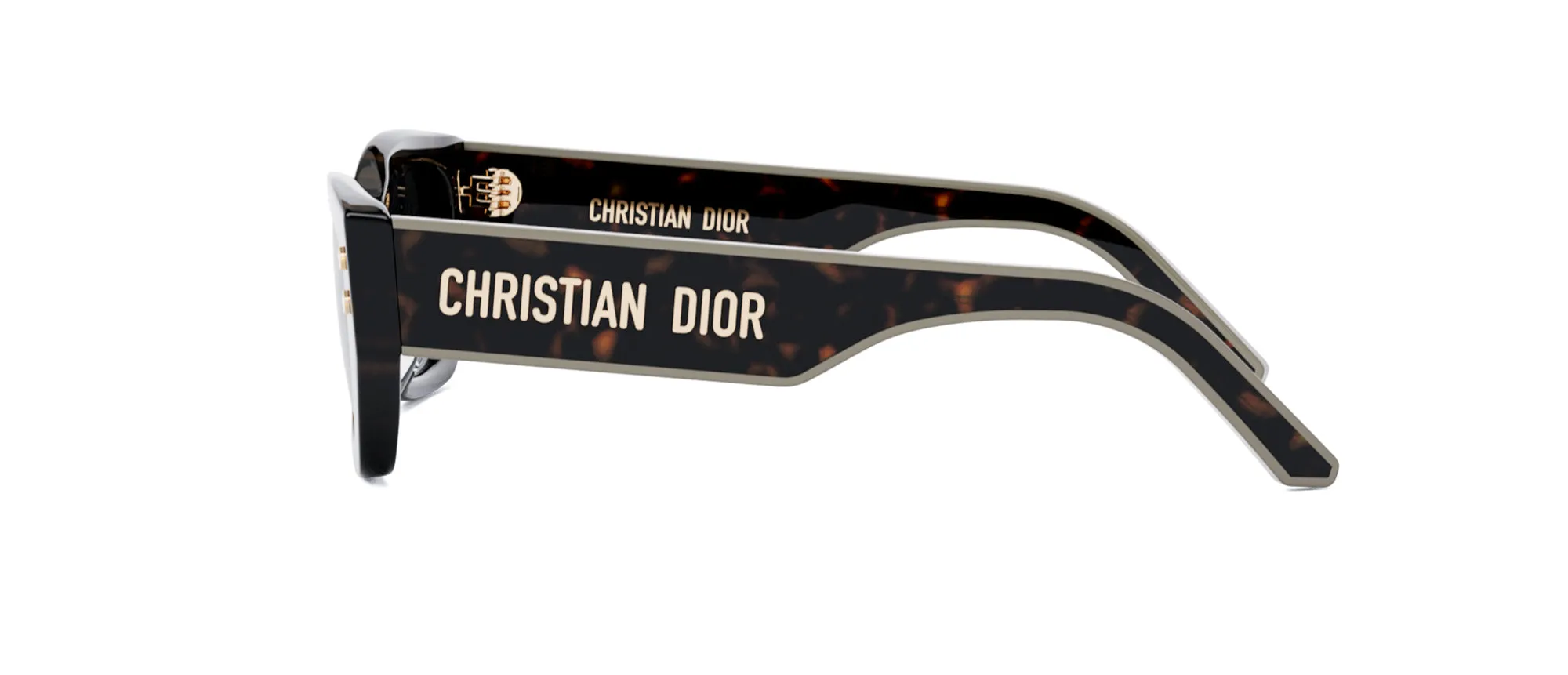 Dior Pacific S2U sold by Fashion Eyewear product image thumbnail 5