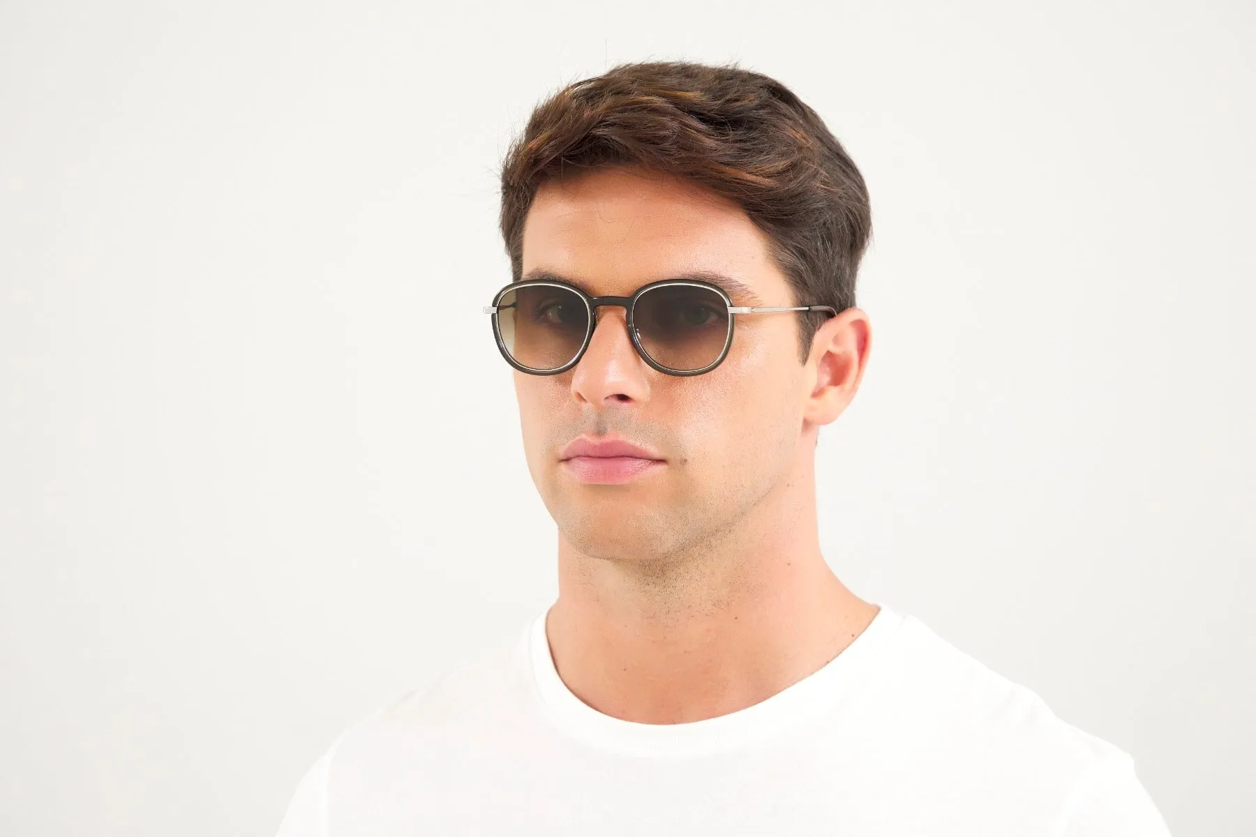 Saint Laurent SL 436 sold by Fashion Eyewear product image thumbnail 4