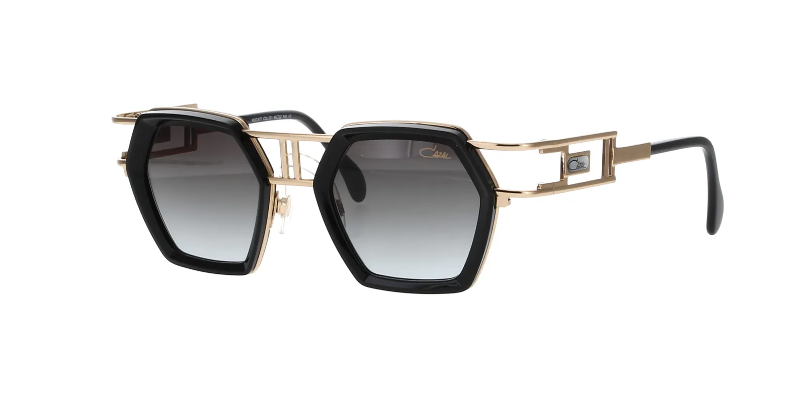 Cazal Legends Sun 677 sold by Fashion Eyewear