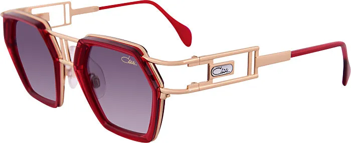 Cazal Legends Sun 677 sold by Fashion Eyewear product image thumbnail 4