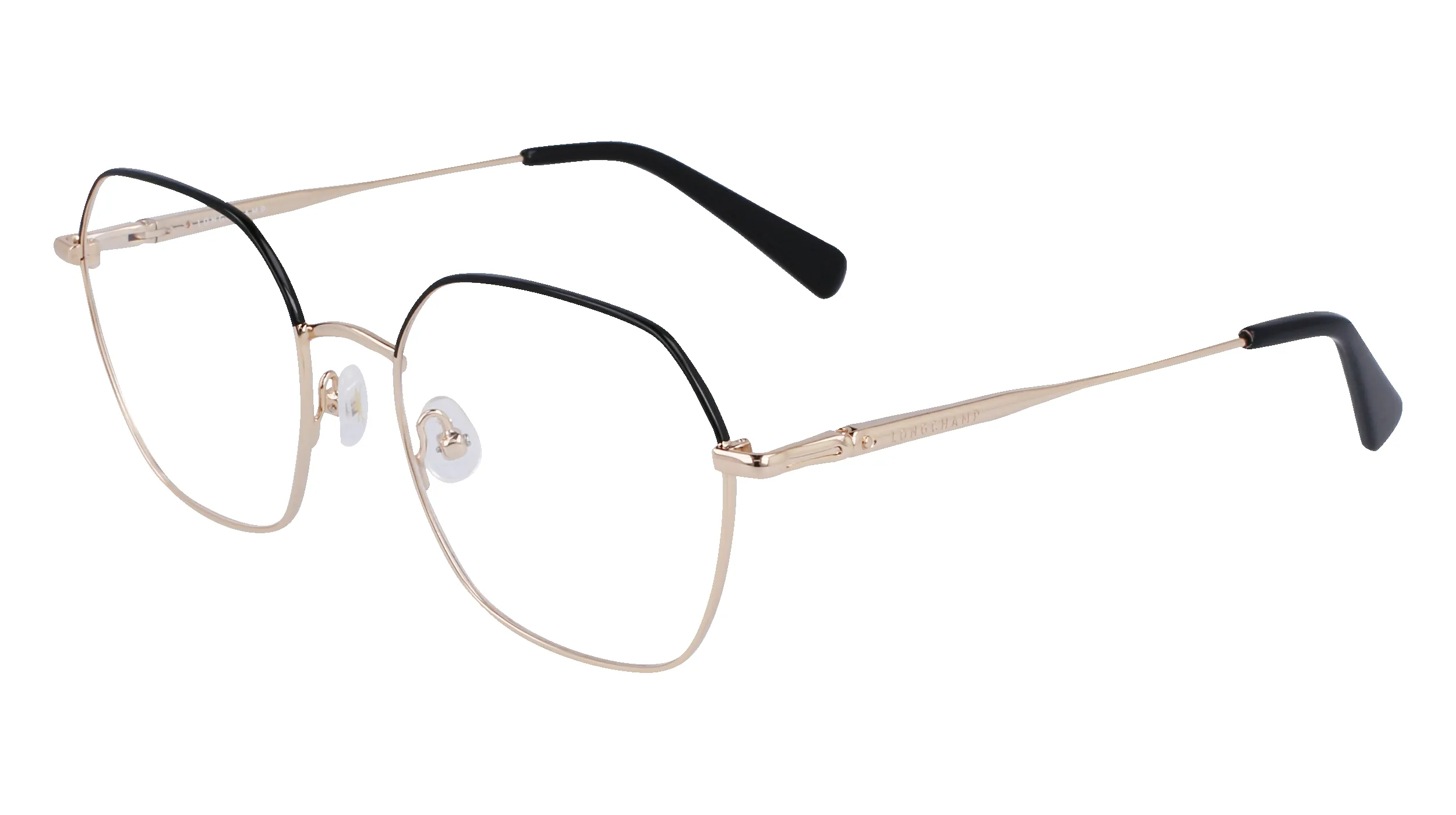 Longchamp LO2152 sold by Fashion Eyewear product image thumbnail 3