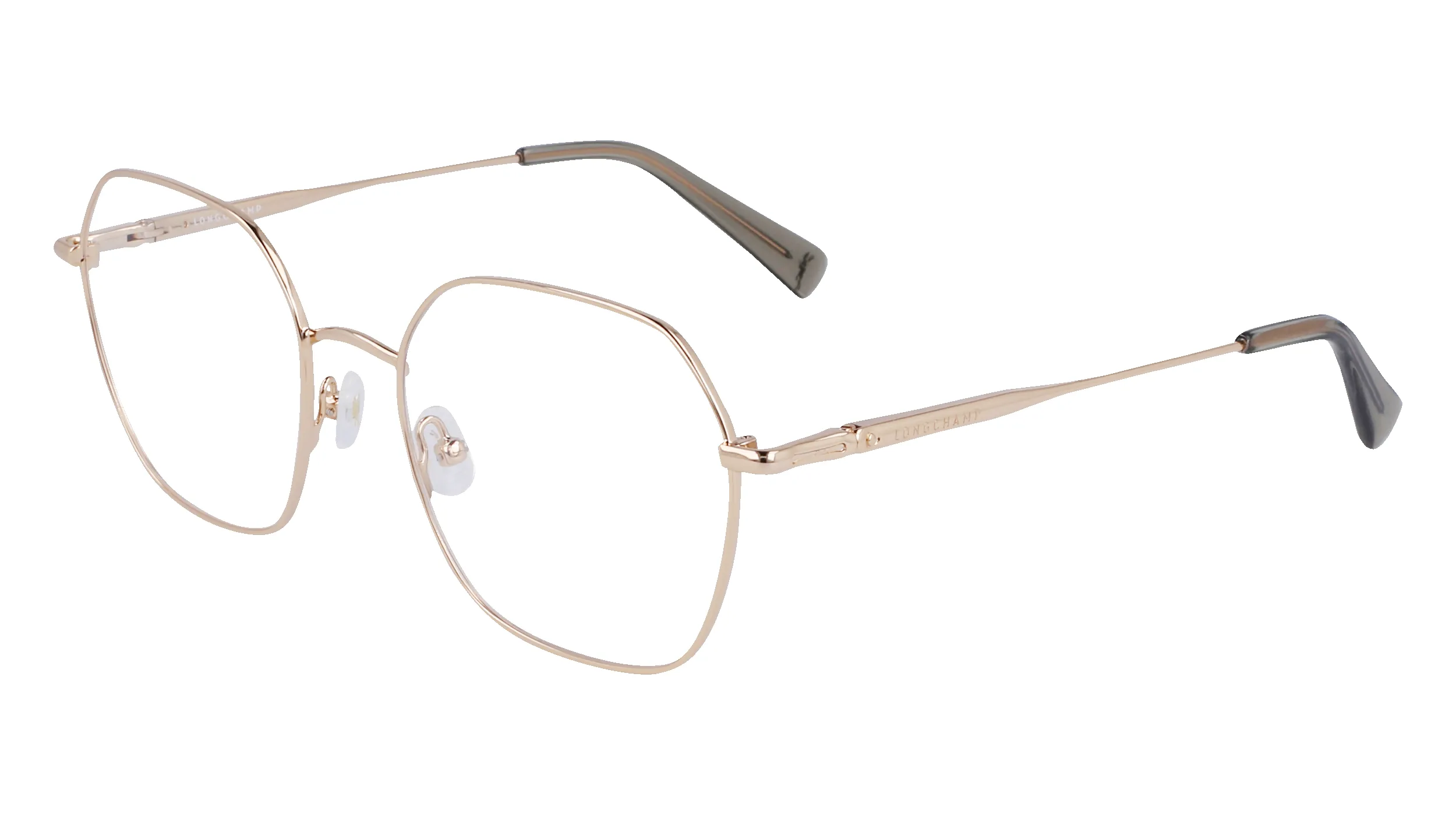 Longchamp LO2152 sold by Fashion Eyewear product image thumbnail 2