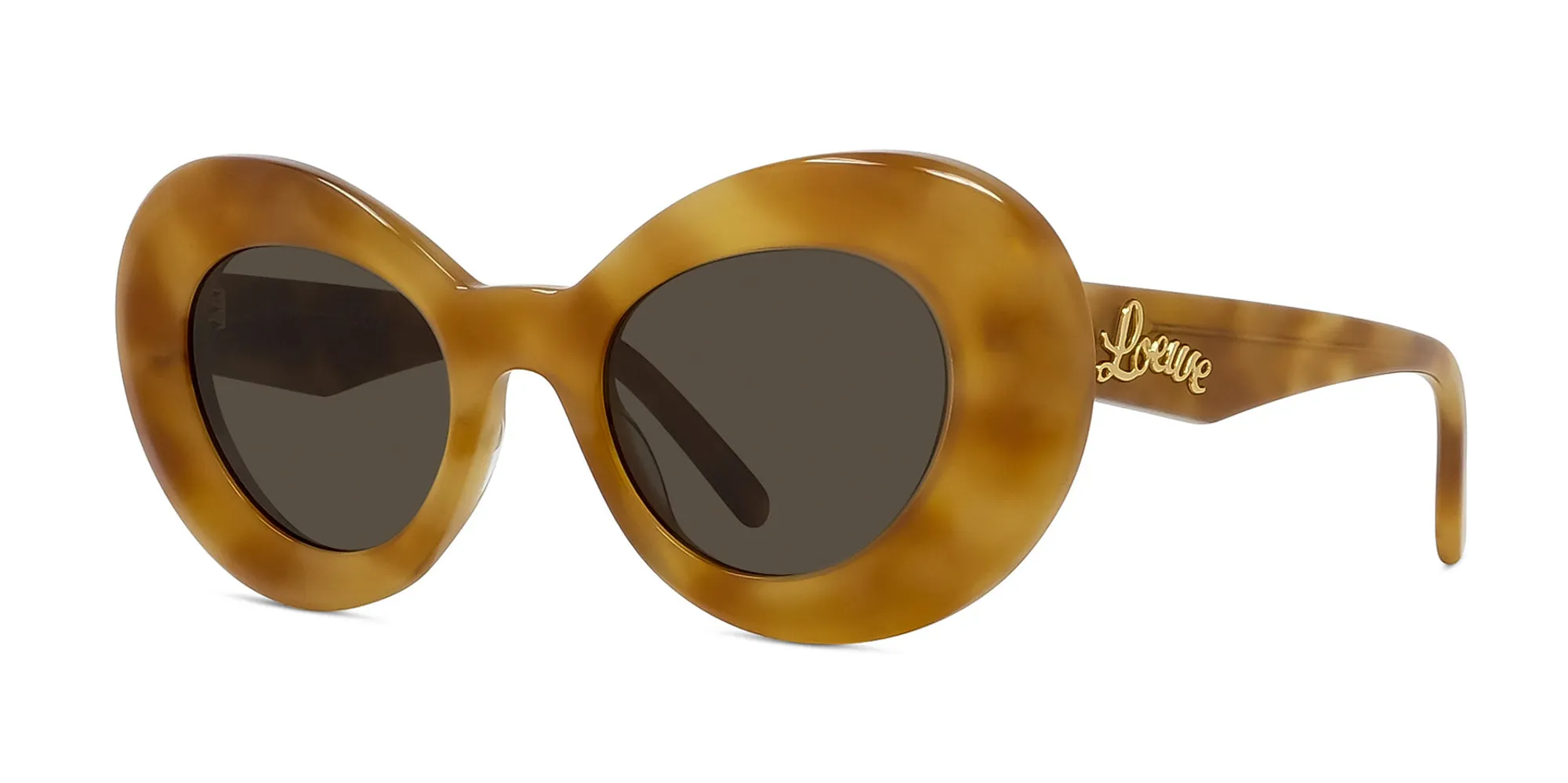 Loewe Curvy LW40112I sold by Fashion Eyewear product image thumbnail 4