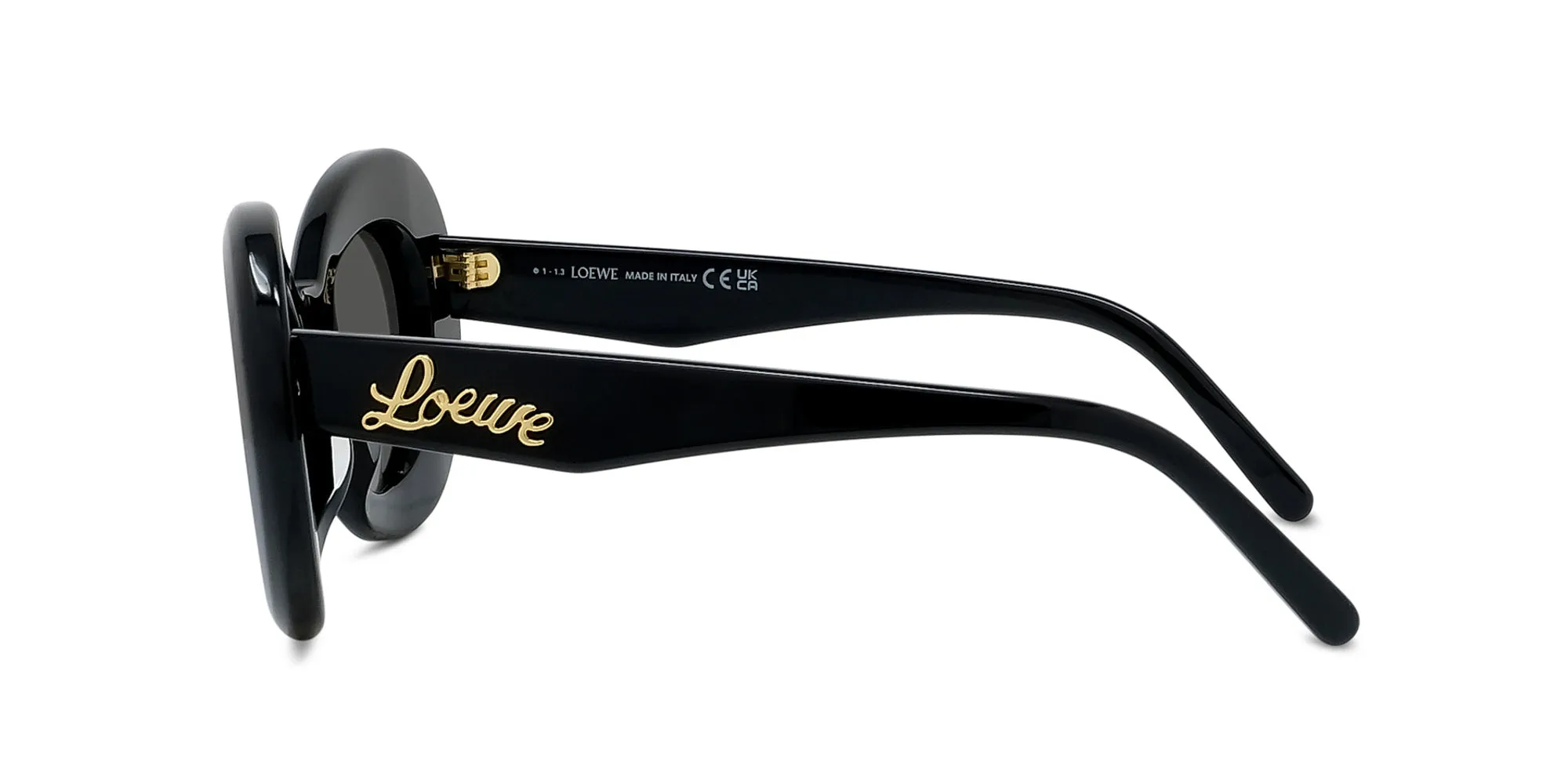 Loewe Curvy LW40112I sold by Fashion Eyewear product image thumbnail 3