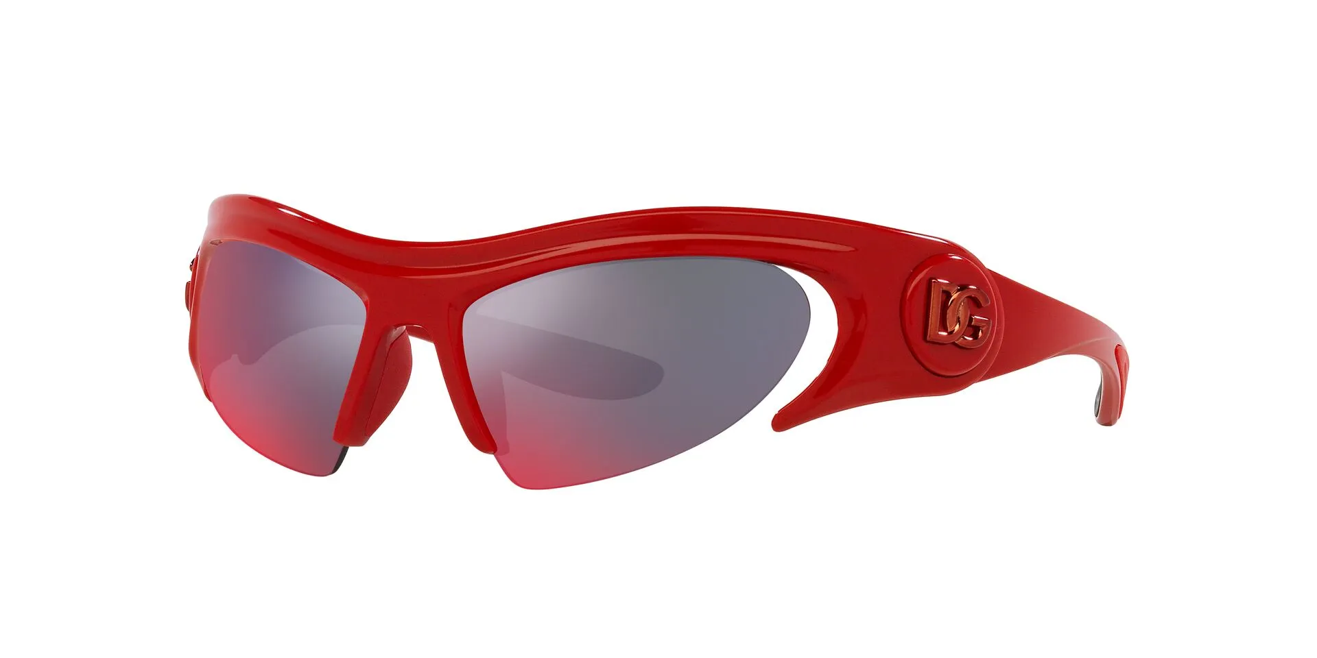 Dolce&Gabbana DG6192 sold by Fashion Eyewear product image thumbnail 4