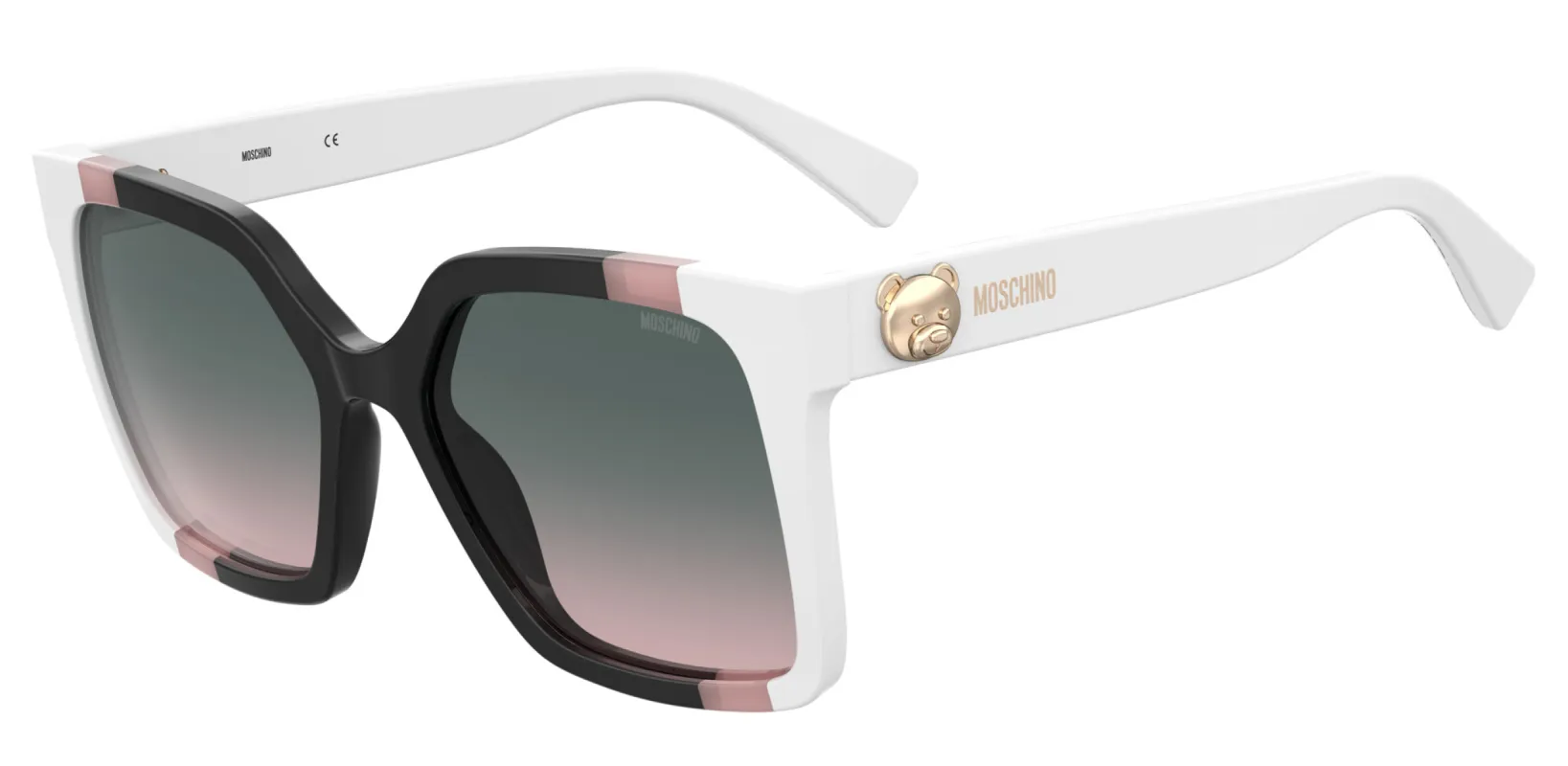 Moschino MOS123/S sold by Fashion Eyewear