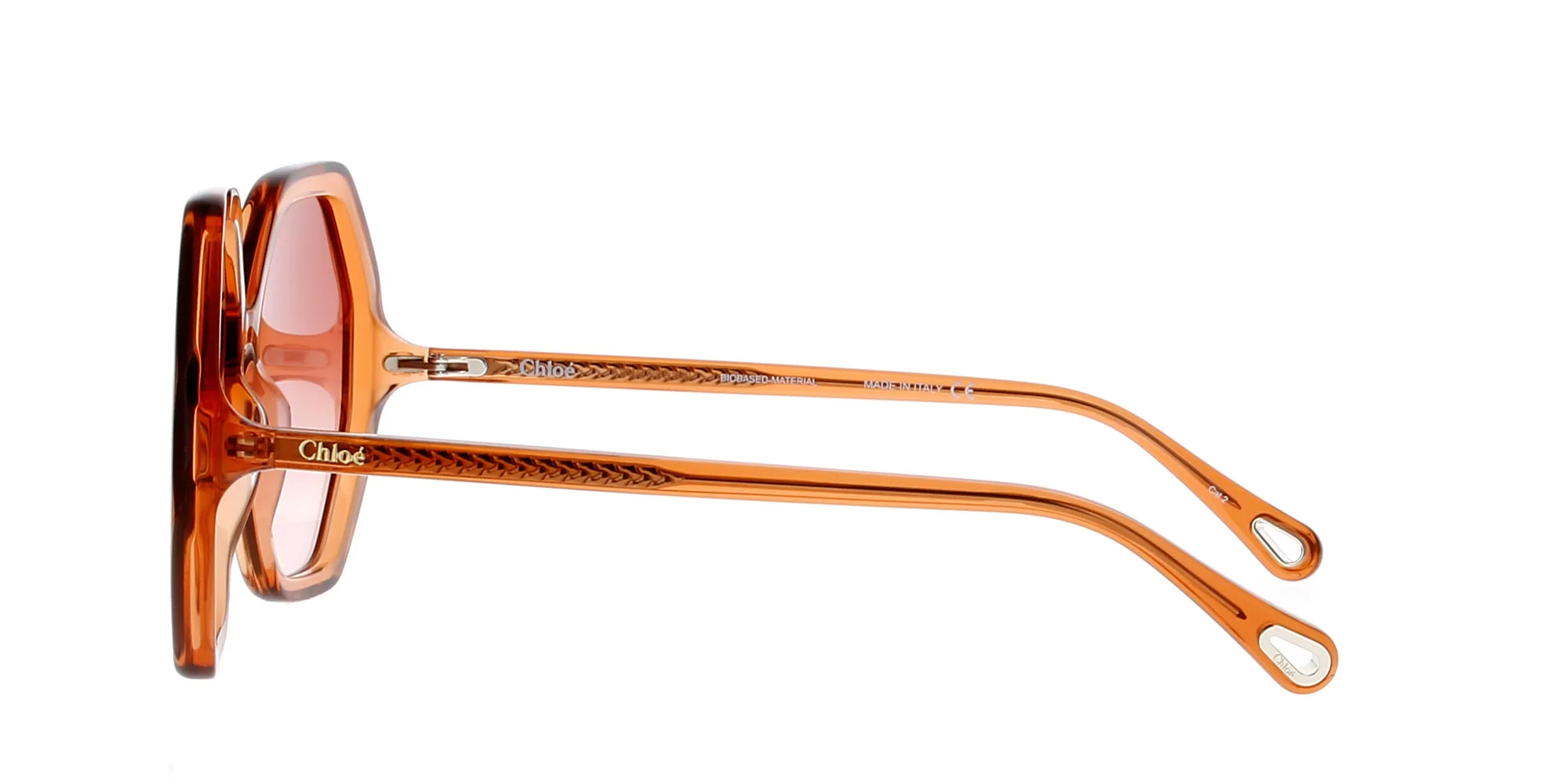 Chloe CH0008S sold by Fashion Eyewear product image thumbnail 3