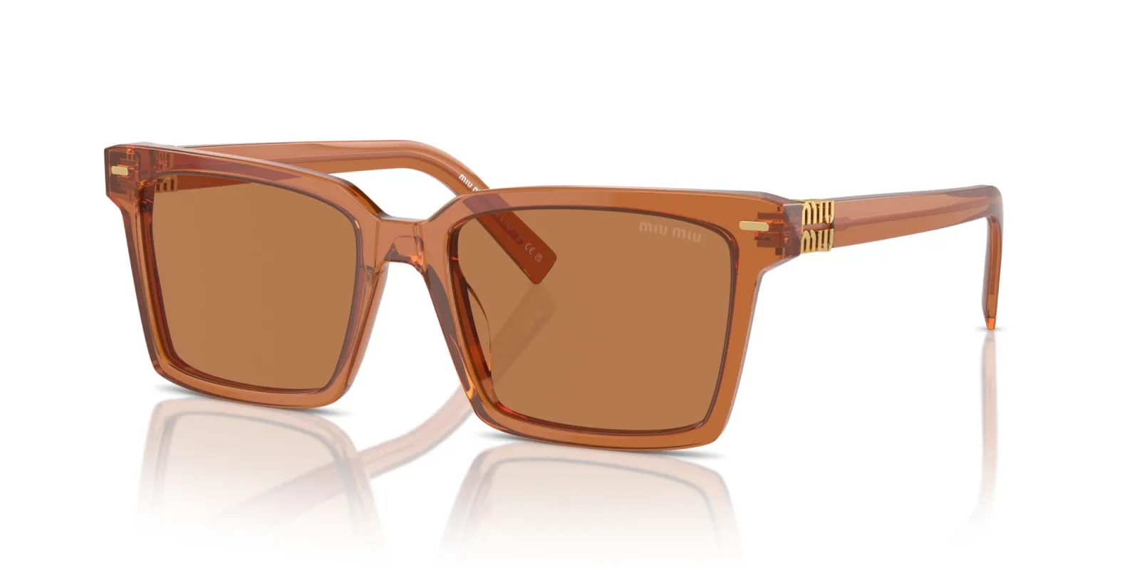 Miu Miu SMU13Z sold by Fashion Eyewear