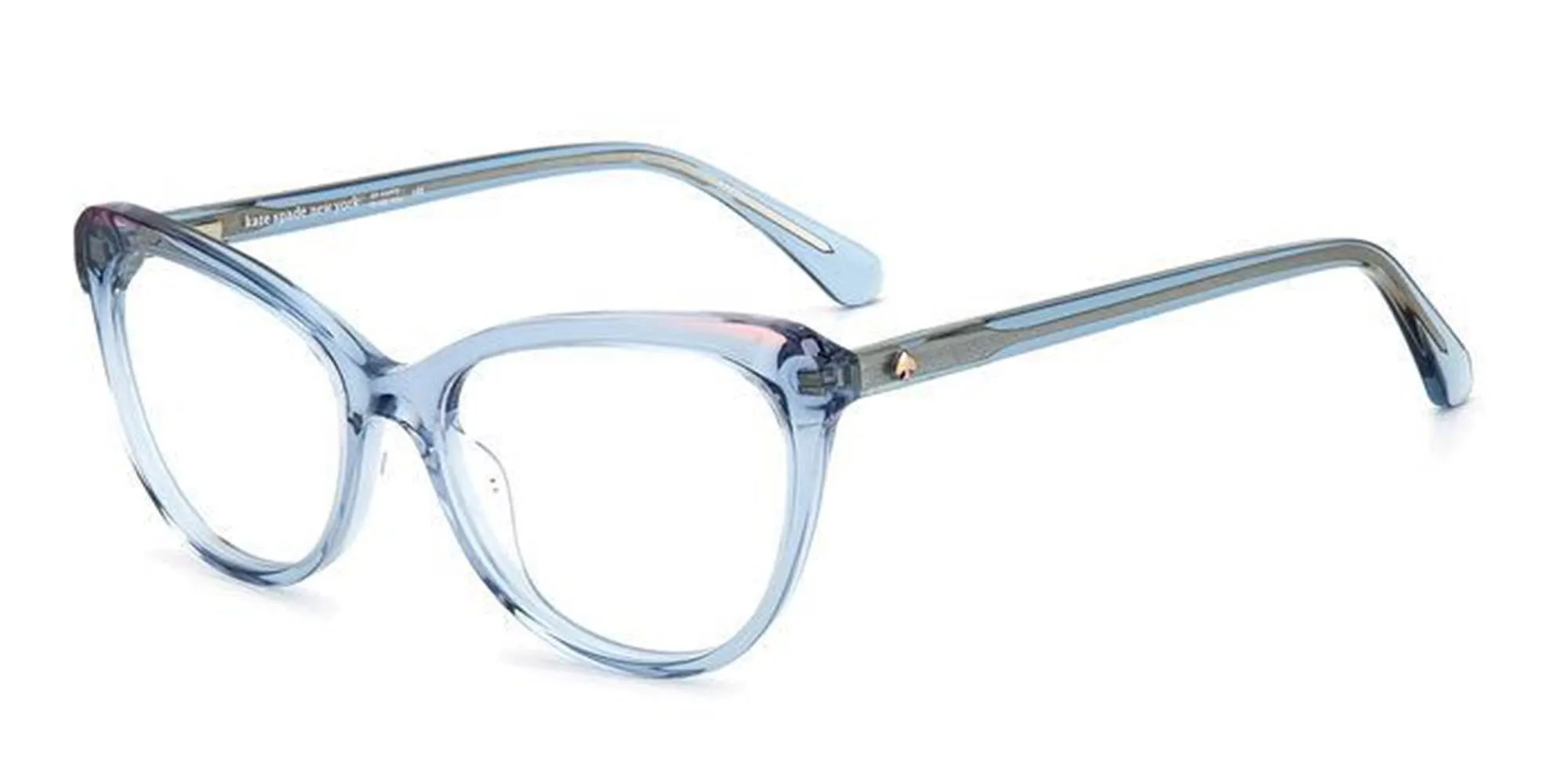 Kate Spade Chantelle sold by Fashion Eyewear product image thumbnail 5