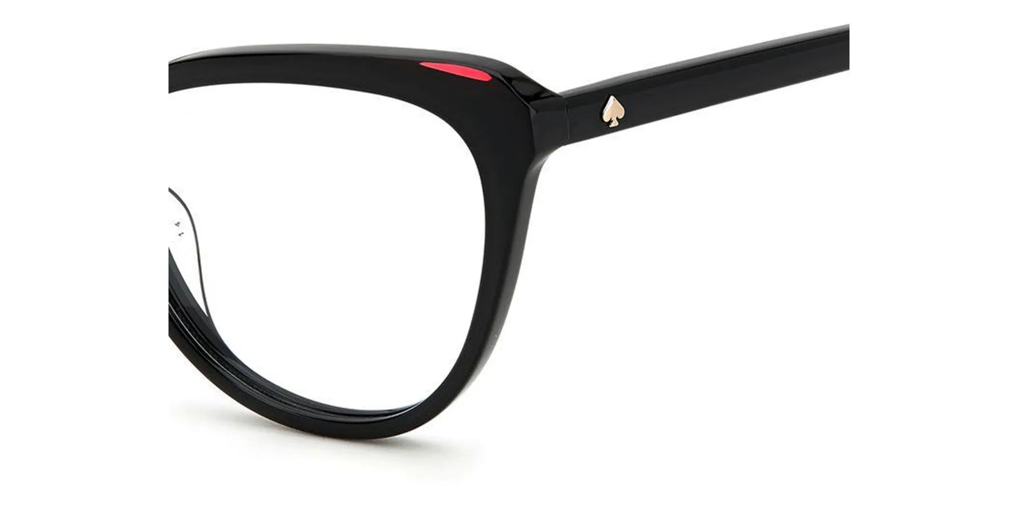 Kate Spade Chantelle sold by Fashion Eyewear product image thumbnail 4