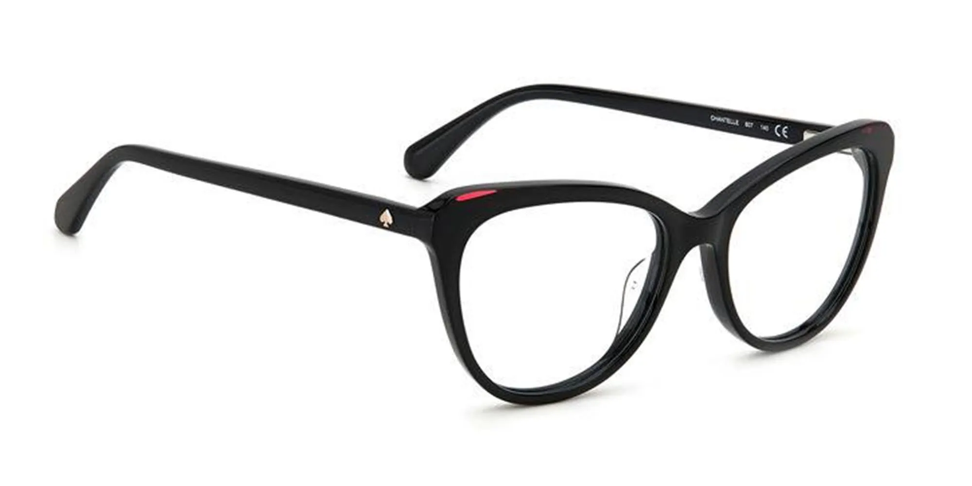 Kate Spade Chantelle sold by Fashion Eyewear product image thumbnail 3