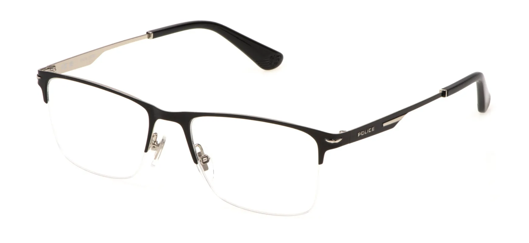 Police Champ Lite 6 VPLN18 sold by Fashion Eyewear