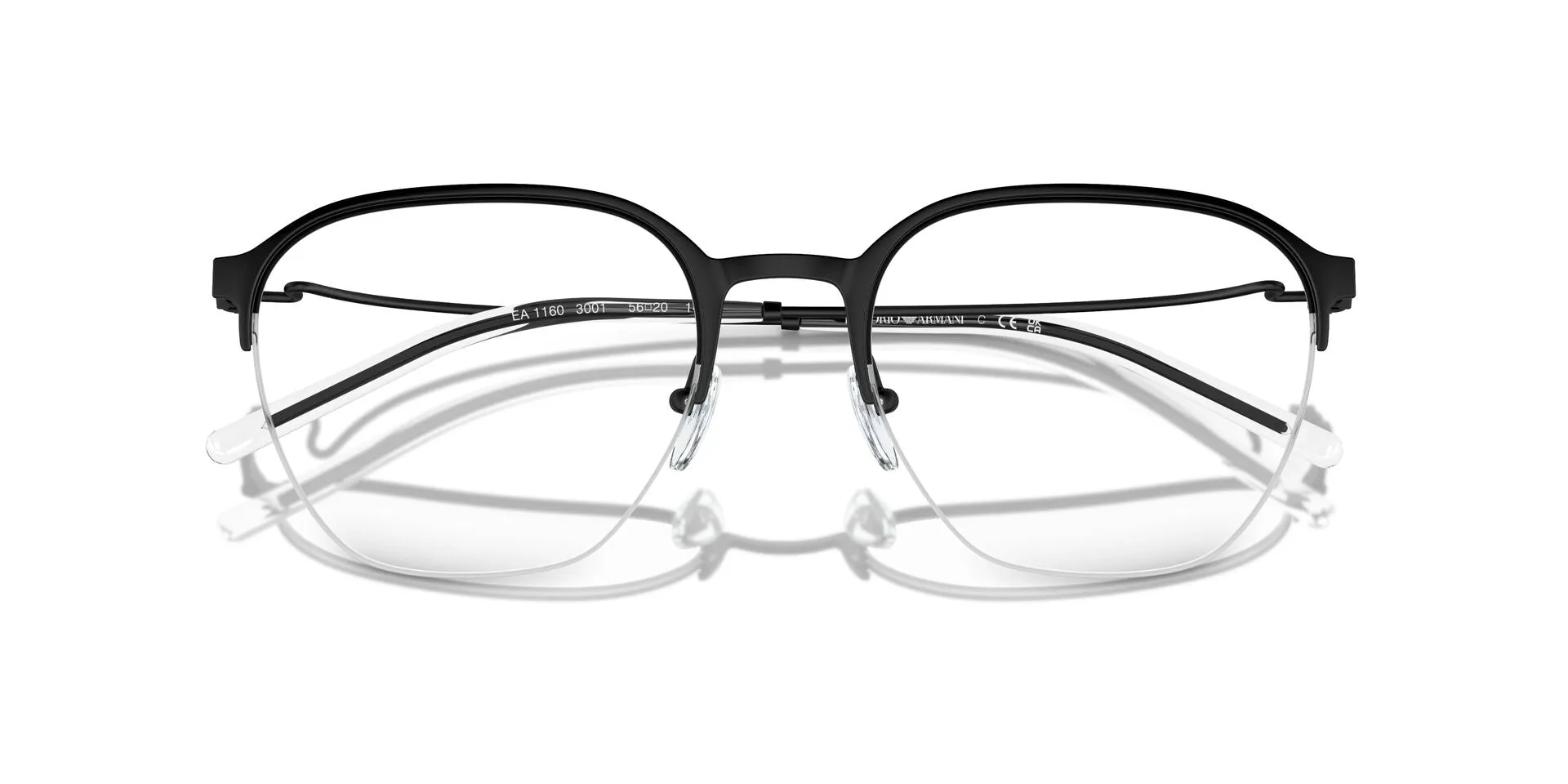 Emporio Armani EA1160 sold by Fashion Eyewear product image thumbnail 5