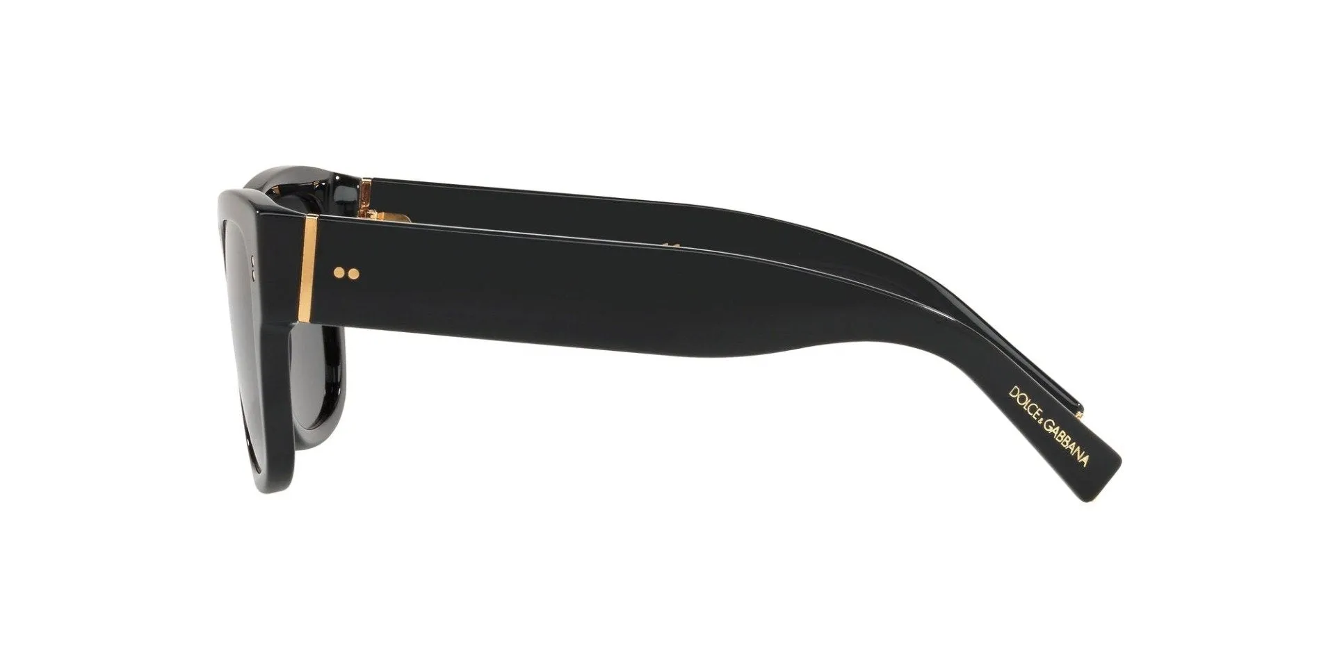 Dolce&Gabbana DG4338 sold by Fashion Eyewear product image thumbnail 3