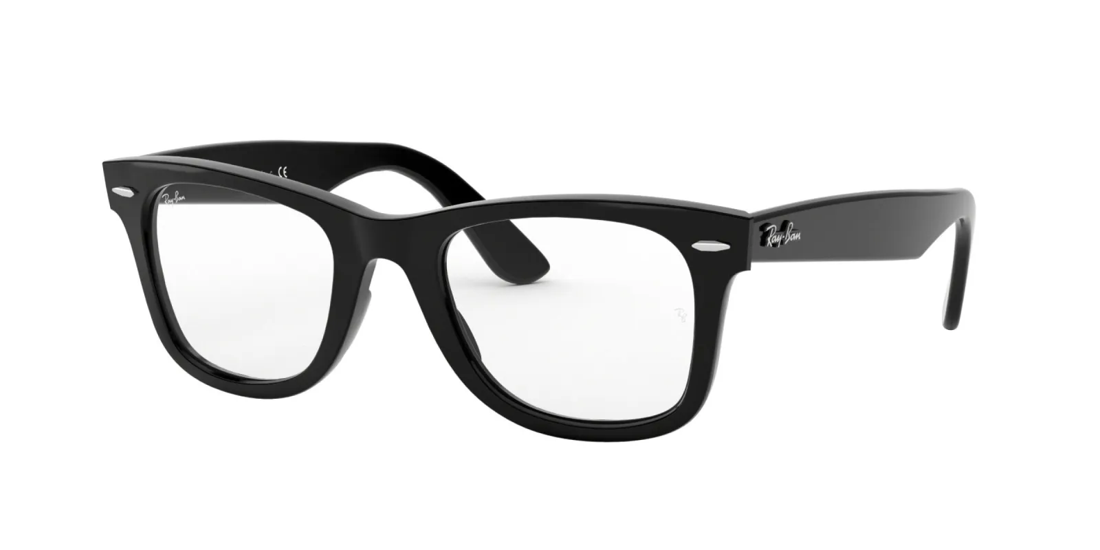 Ray-Ban New Original Wayfarer RB4340V sold by Fashion Eyewear