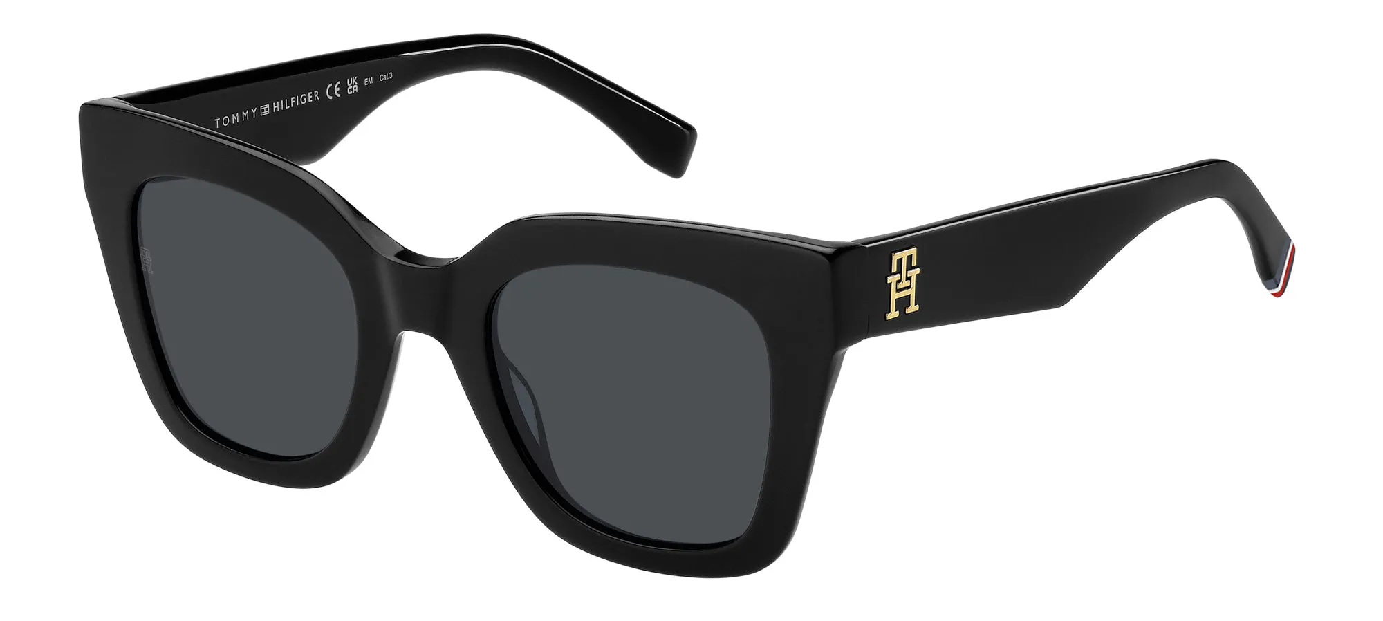 Tommy Hilfiger TH2051/S sold by Fashion Eyewear product image thumbnail 2