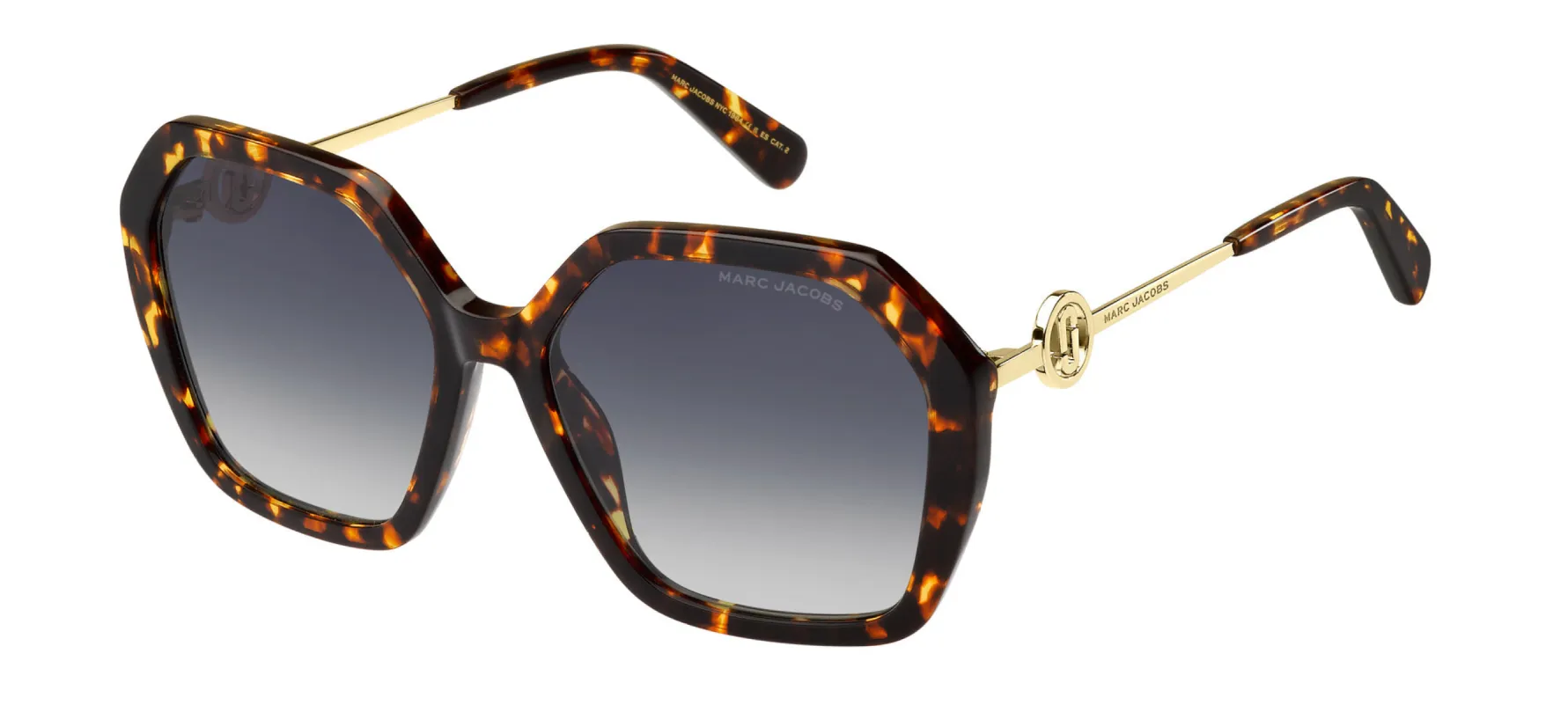 Marc Jacobs Marc 689/S sold by Fashion Eyewear